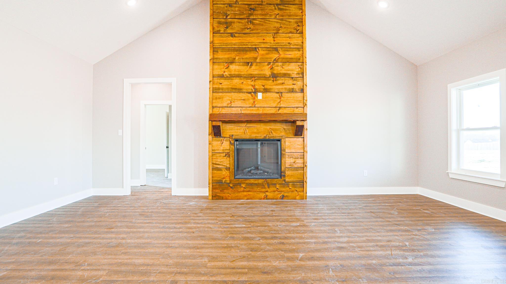 196 Irene Circle Greenbrier, AR 72058