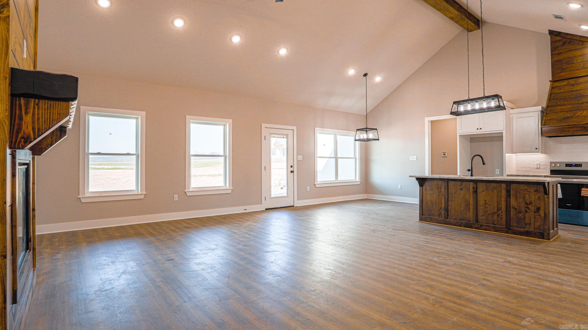 196 Irene Circle Greenbrier, AR 72058