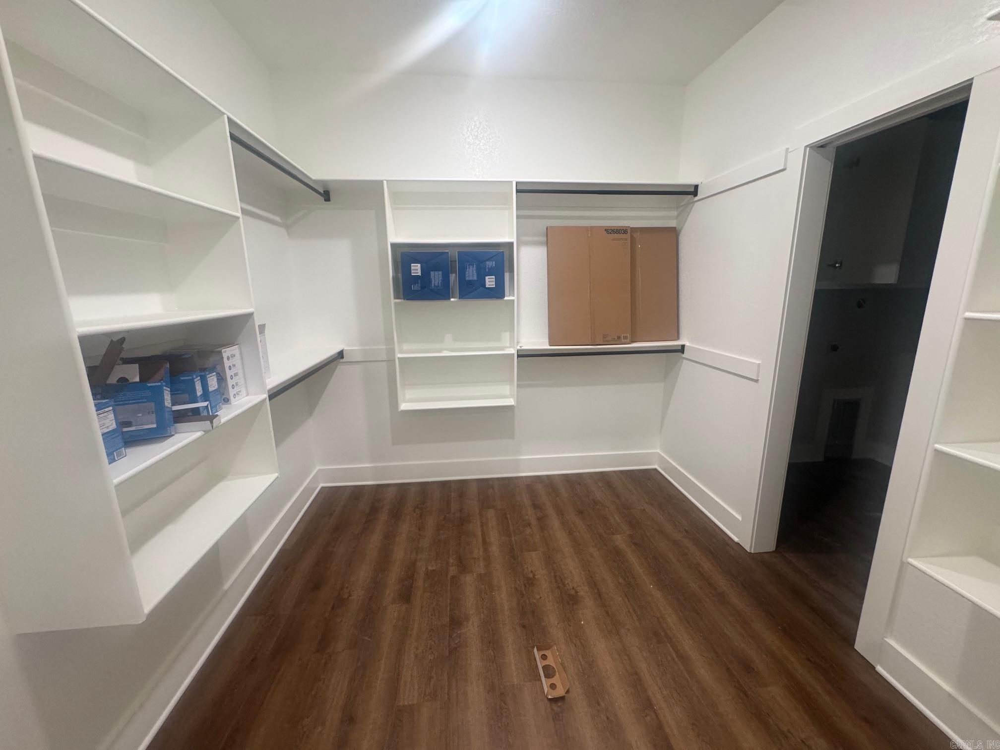 196 Irene  Greenbrier, AR