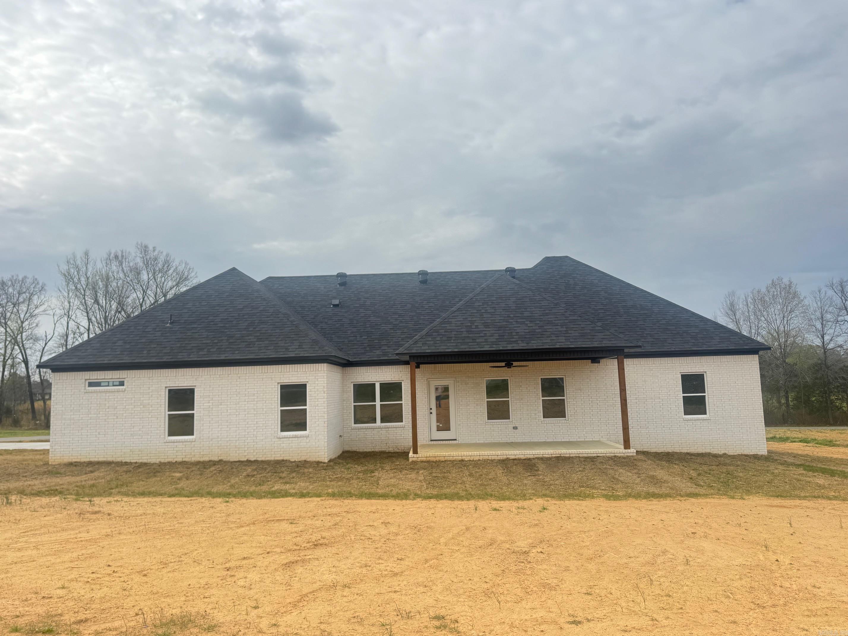 196 Irene  Greenbrier, AR