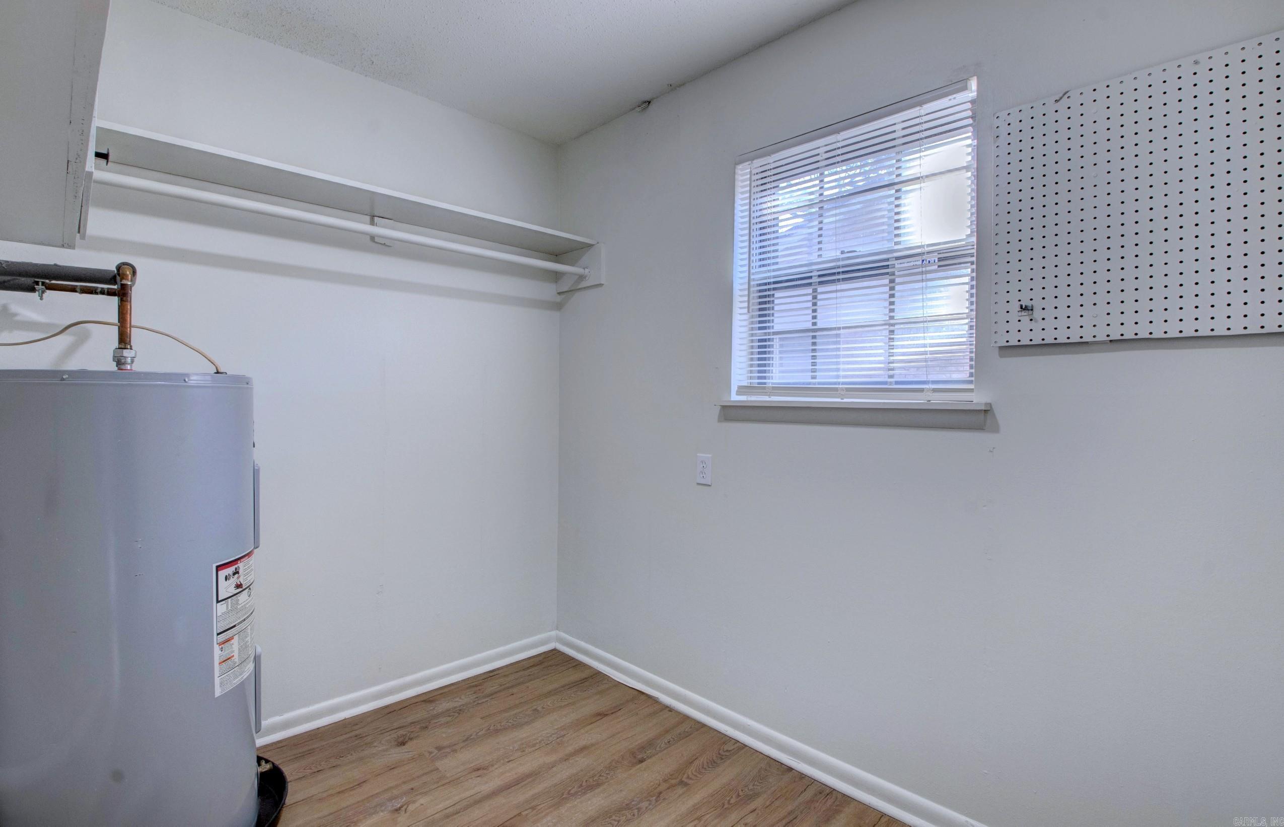 2813 Dorchester  LITTLE FLOCK, AR