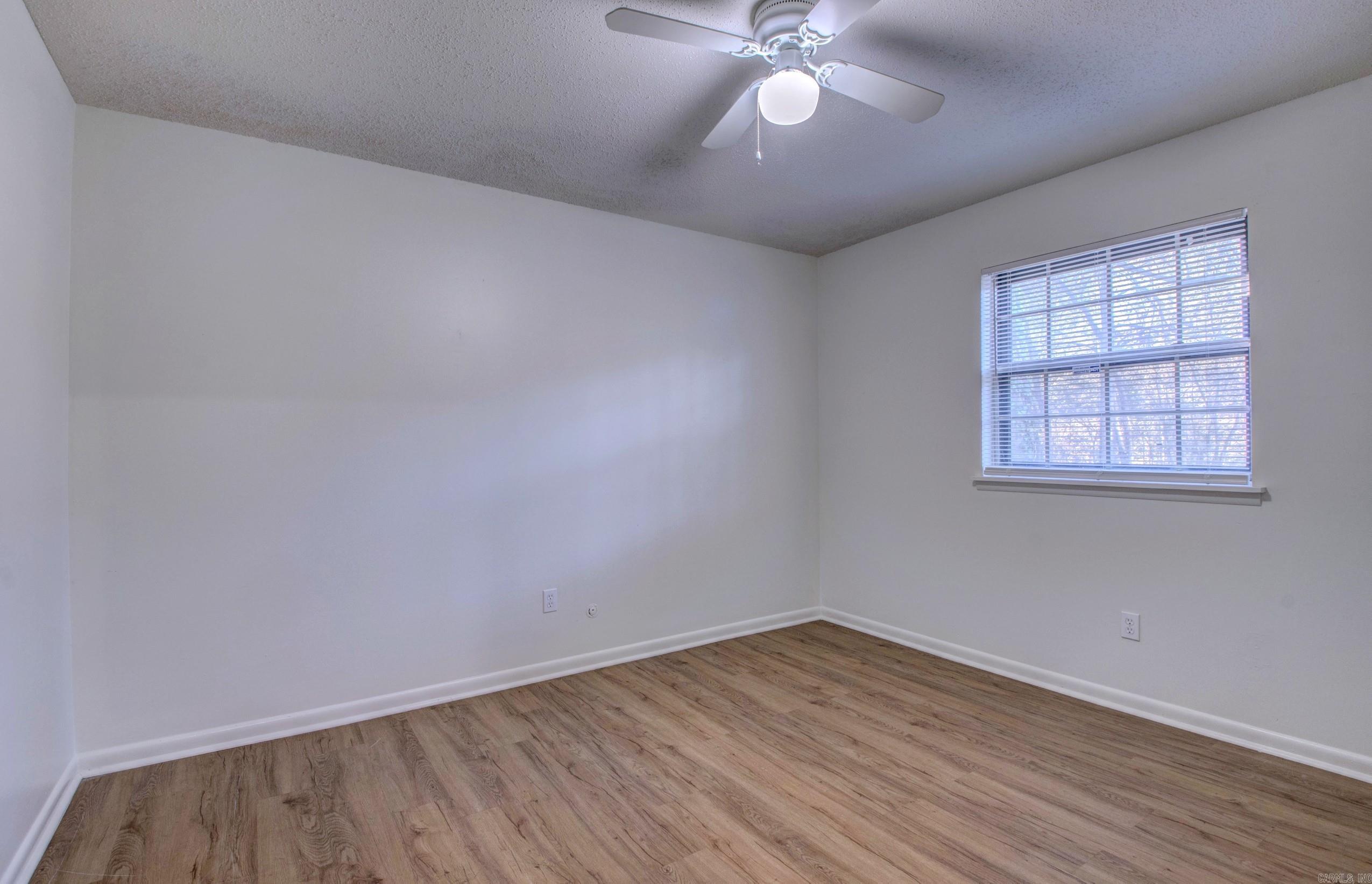 2813 Dorchester  LITTLE FLOCK, AR