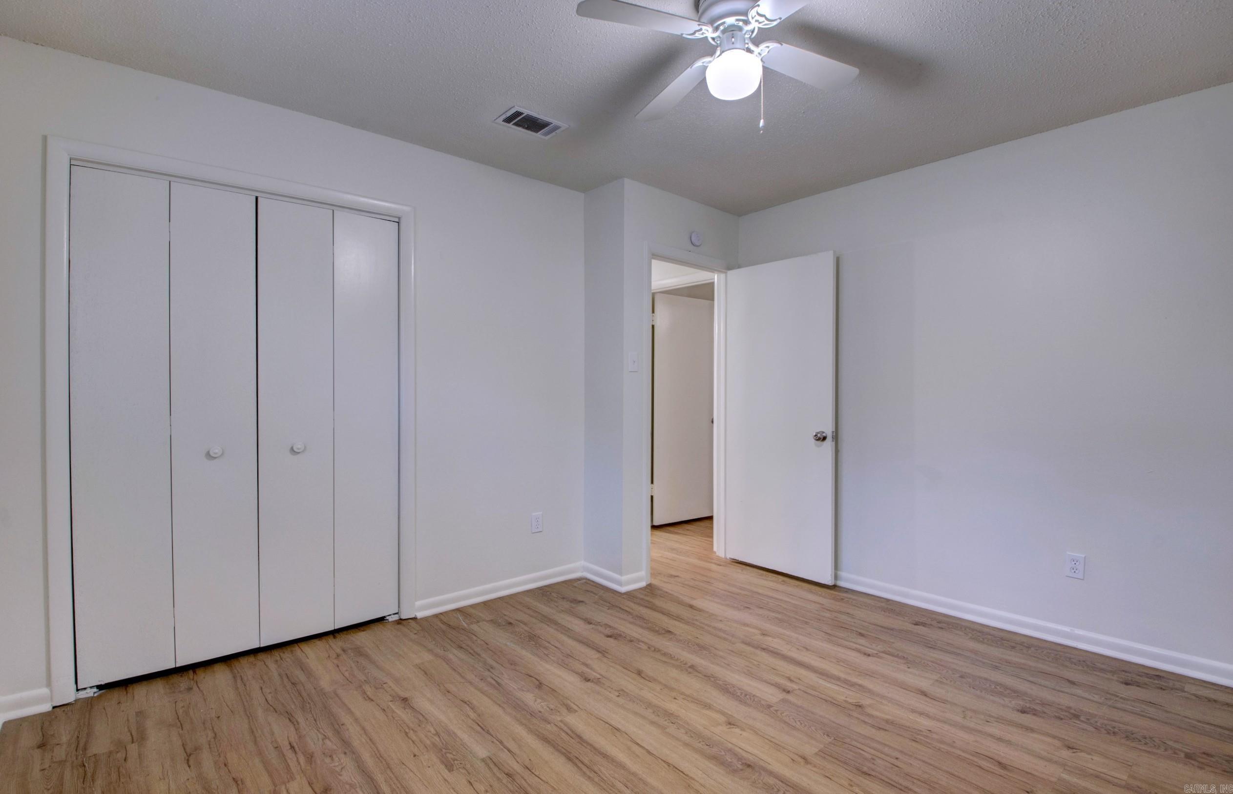 2813 Dorchester  LITTLE FLOCK, AR