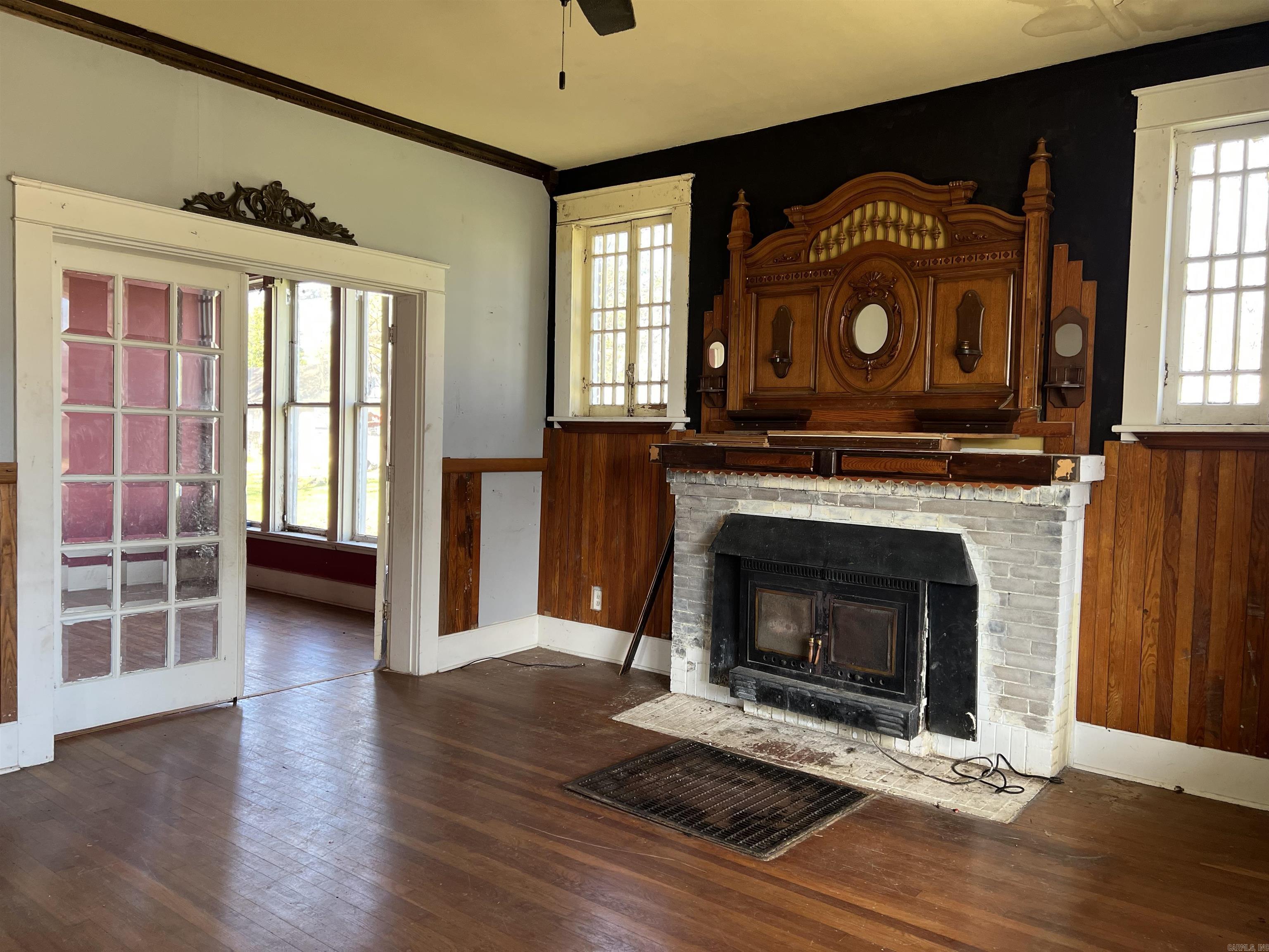 319 Elm  Newport, AR