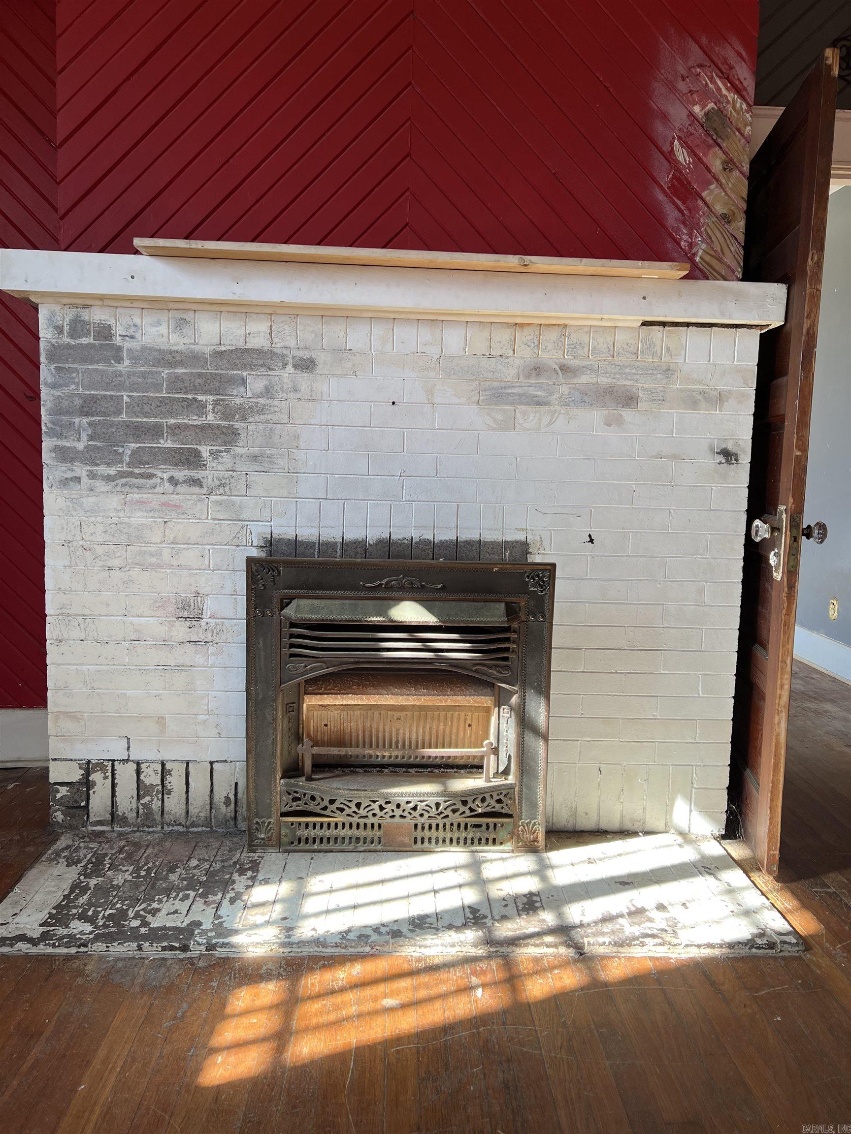 319 Elm  Newport, AR