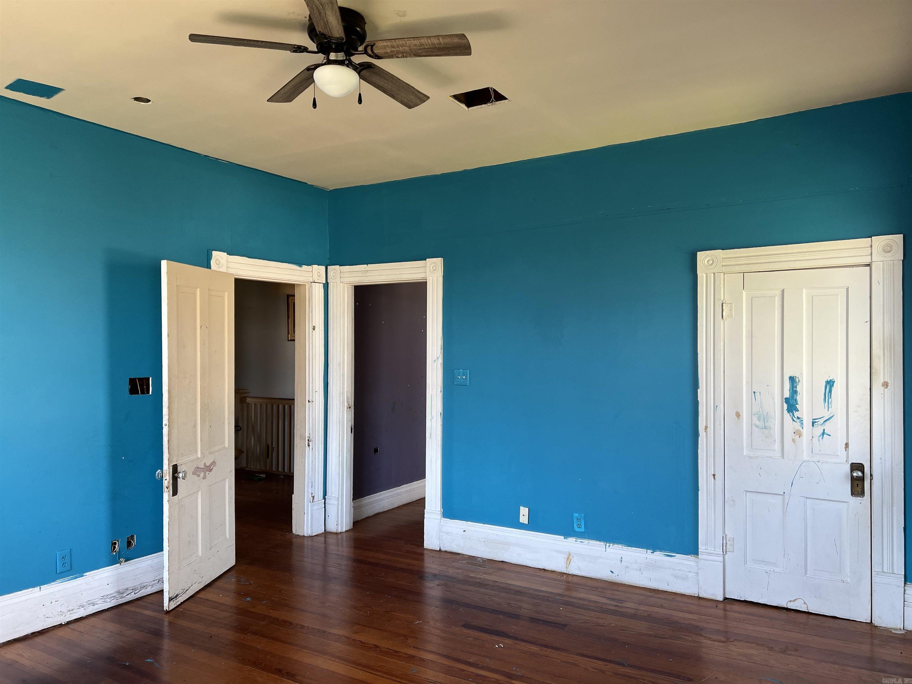 319 Elm  Newport, AR