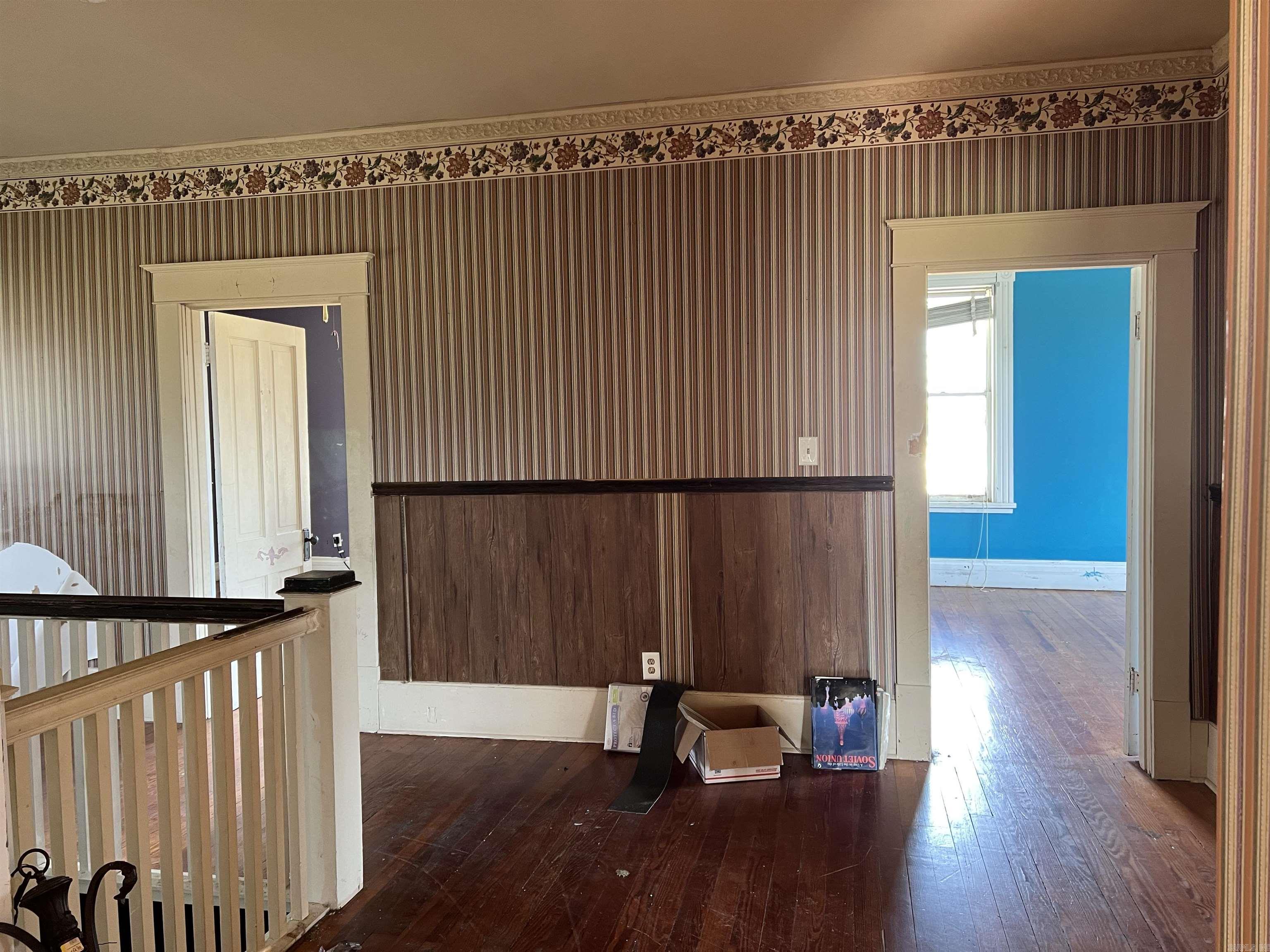 319 Elm  Newport, AR