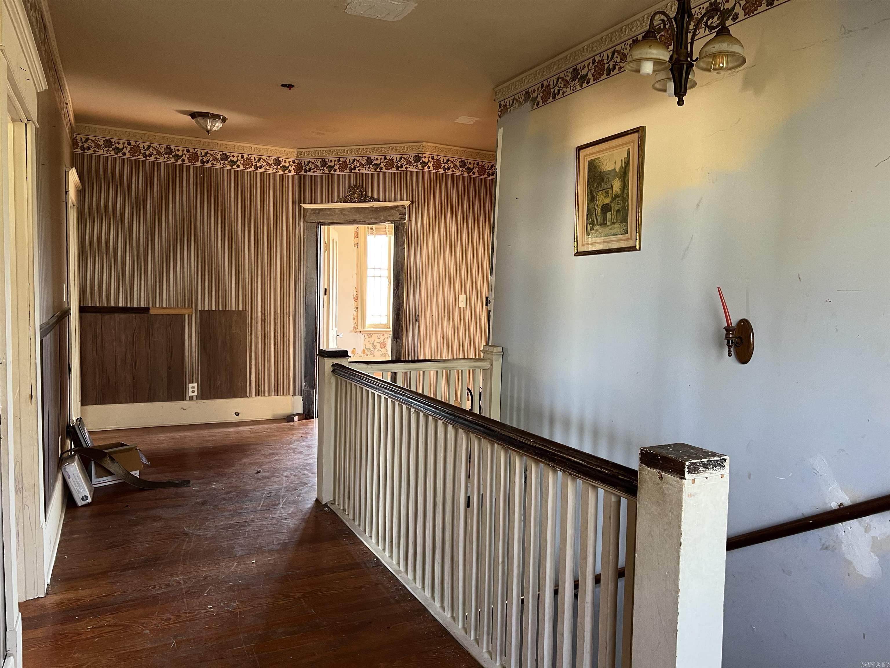 319 Elm  Newport, AR