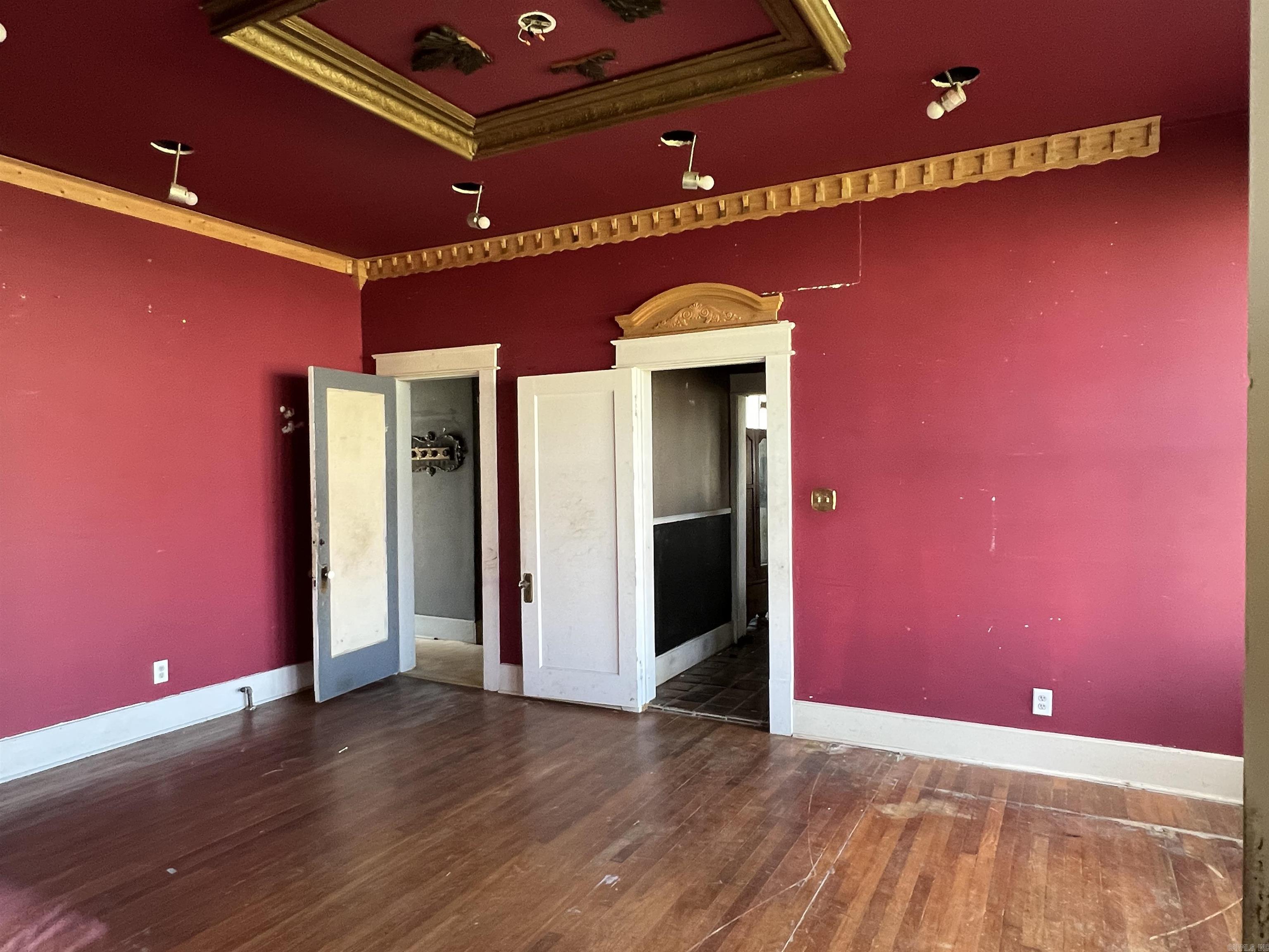 319 Elm  Newport, AR