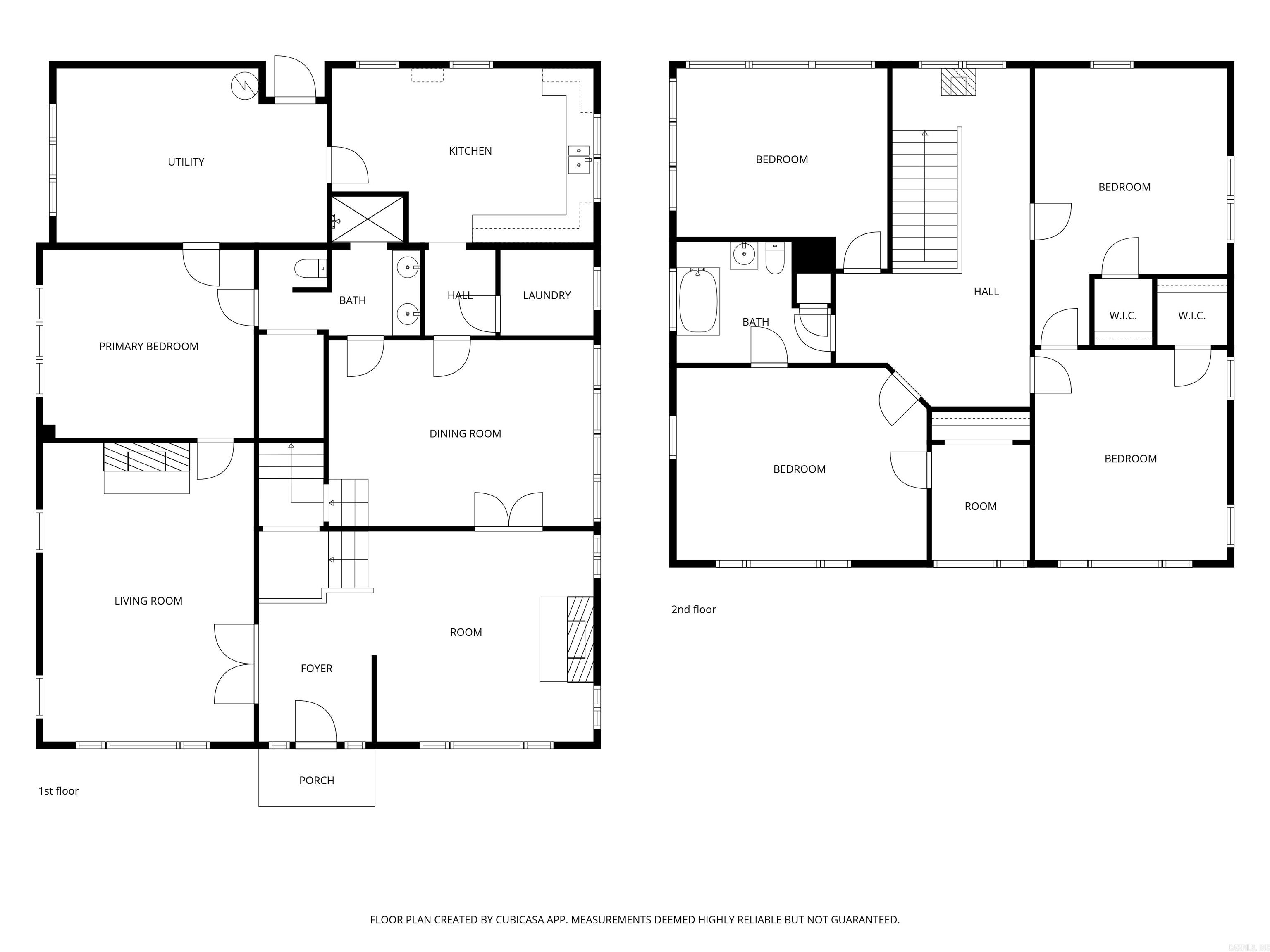 319 Elm  Newport, AR