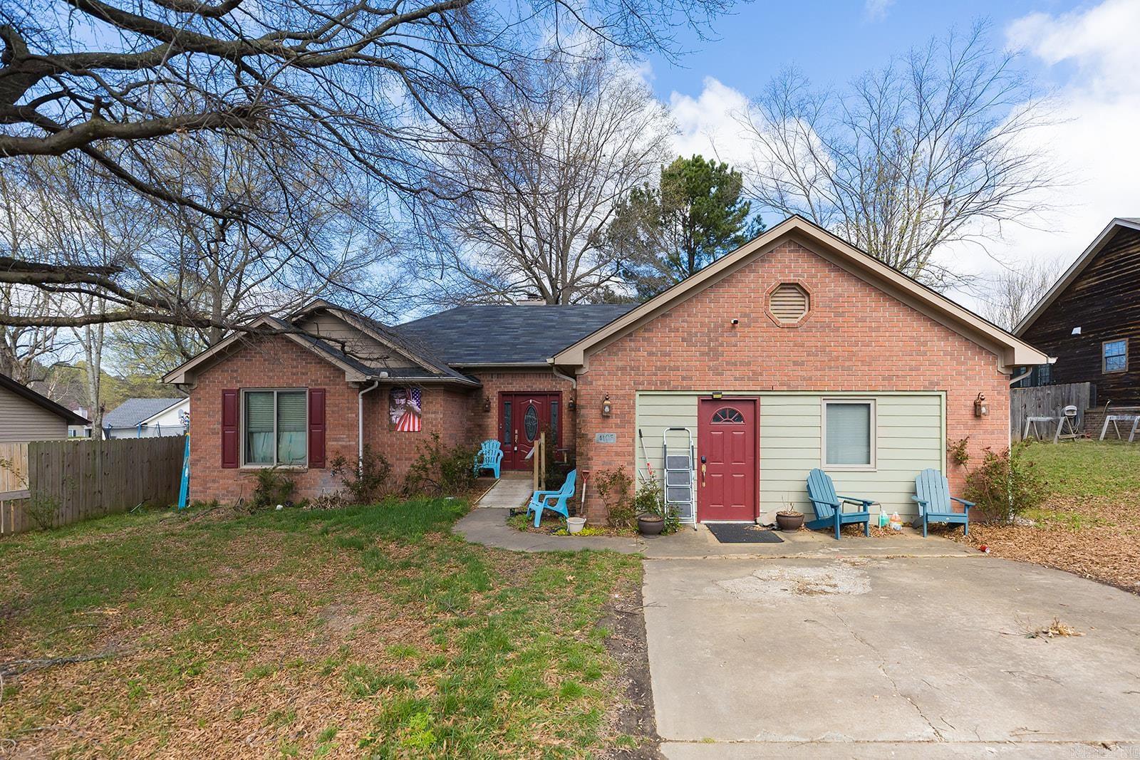 4105 Jessica Ln  Jonesboro, AR