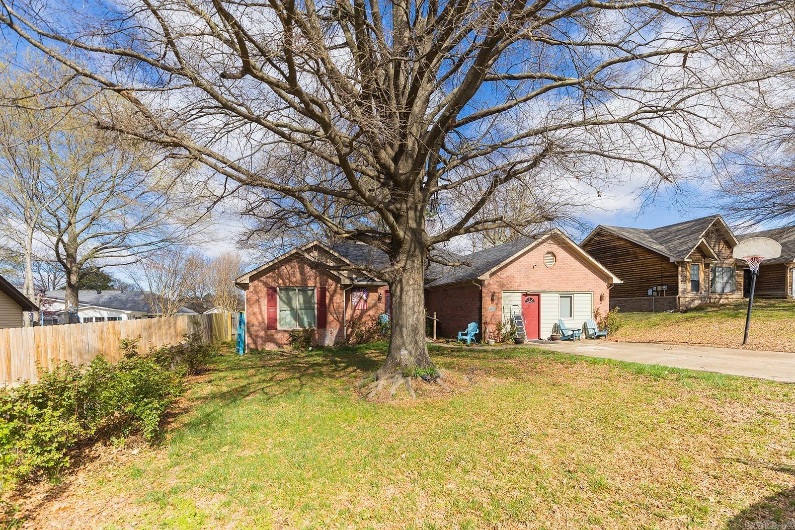 4105 Jessica Ln  Jonesboro, AR