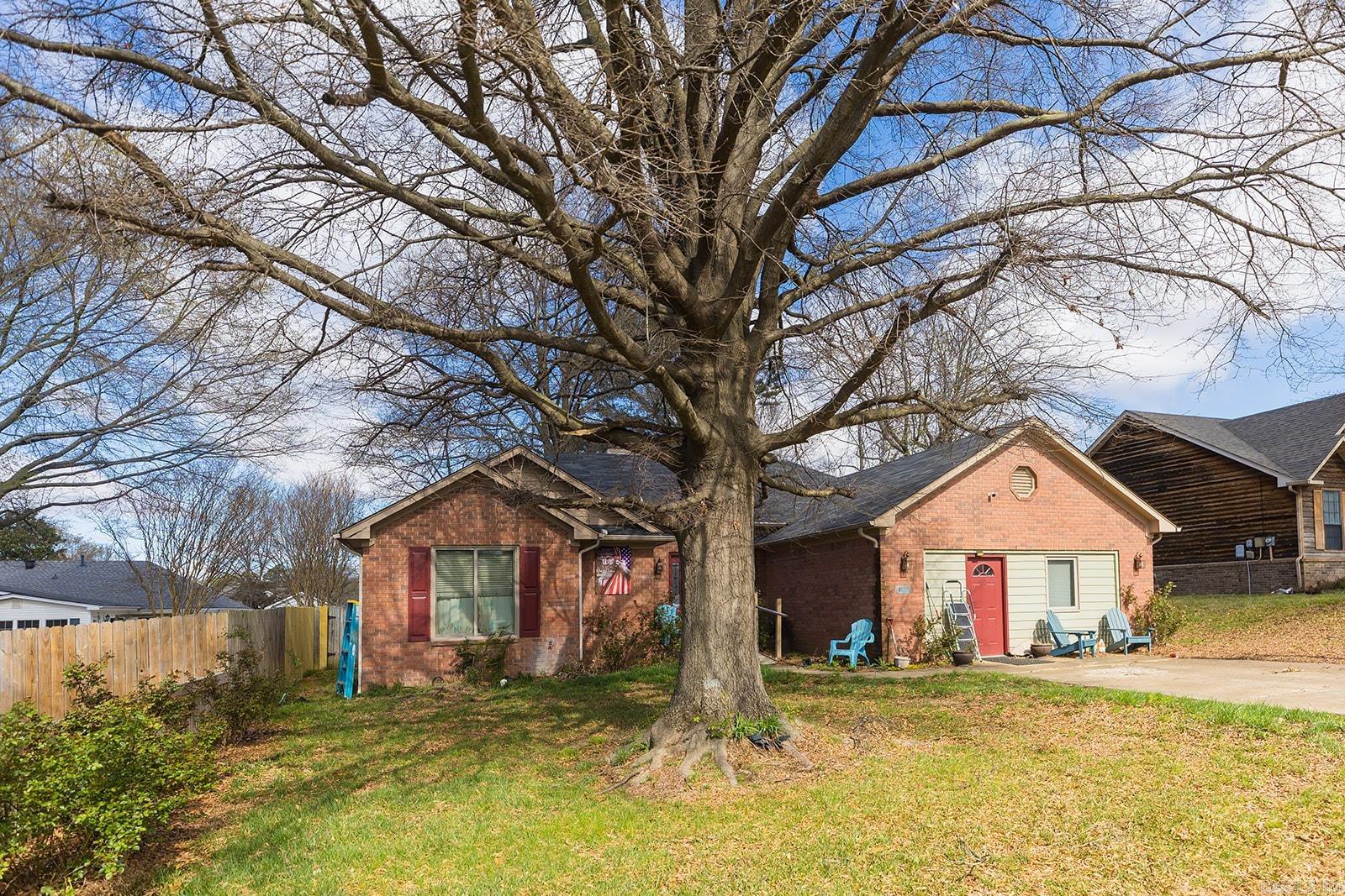 4105 Jessica Ln  Jonesboro, AR