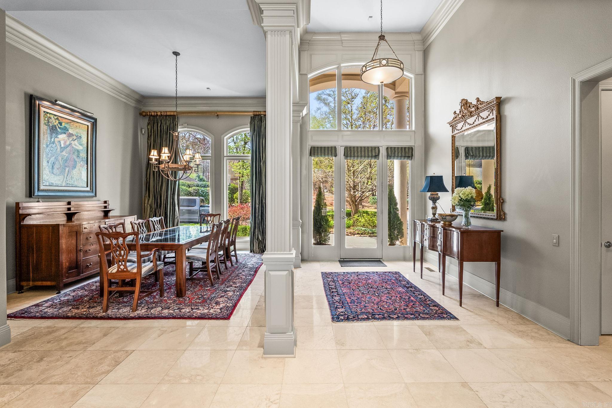 7 Lacelle Court  Little Rock, AR