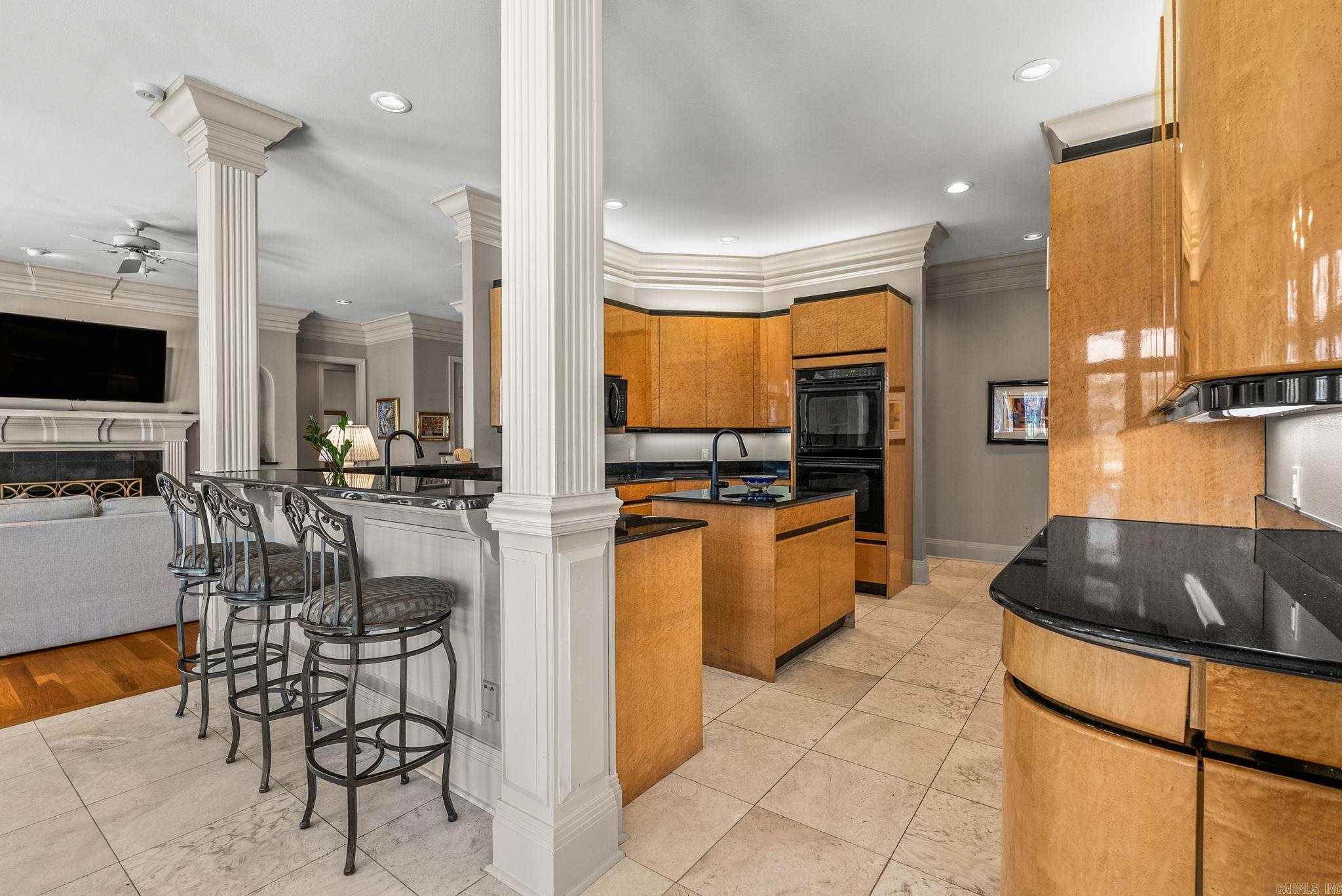 7 Lacelle Court  Little Rock, AR