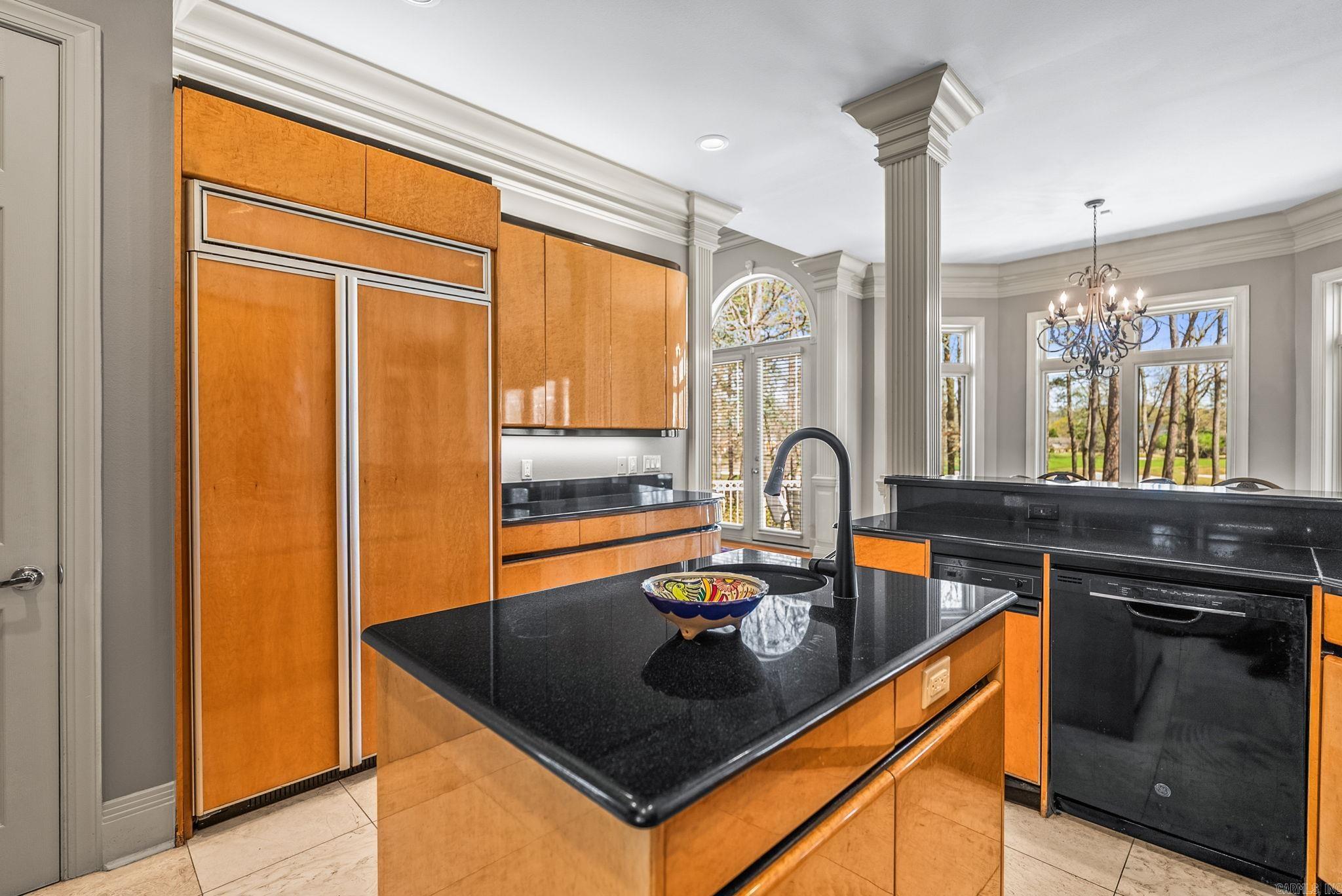 7 Lacelle Court  Little Rock, AR