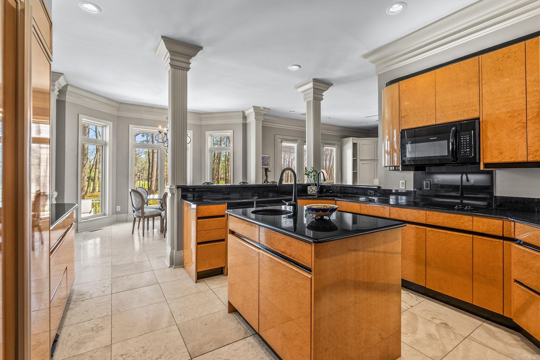 7 Lacelle Court  Little Rock, AR