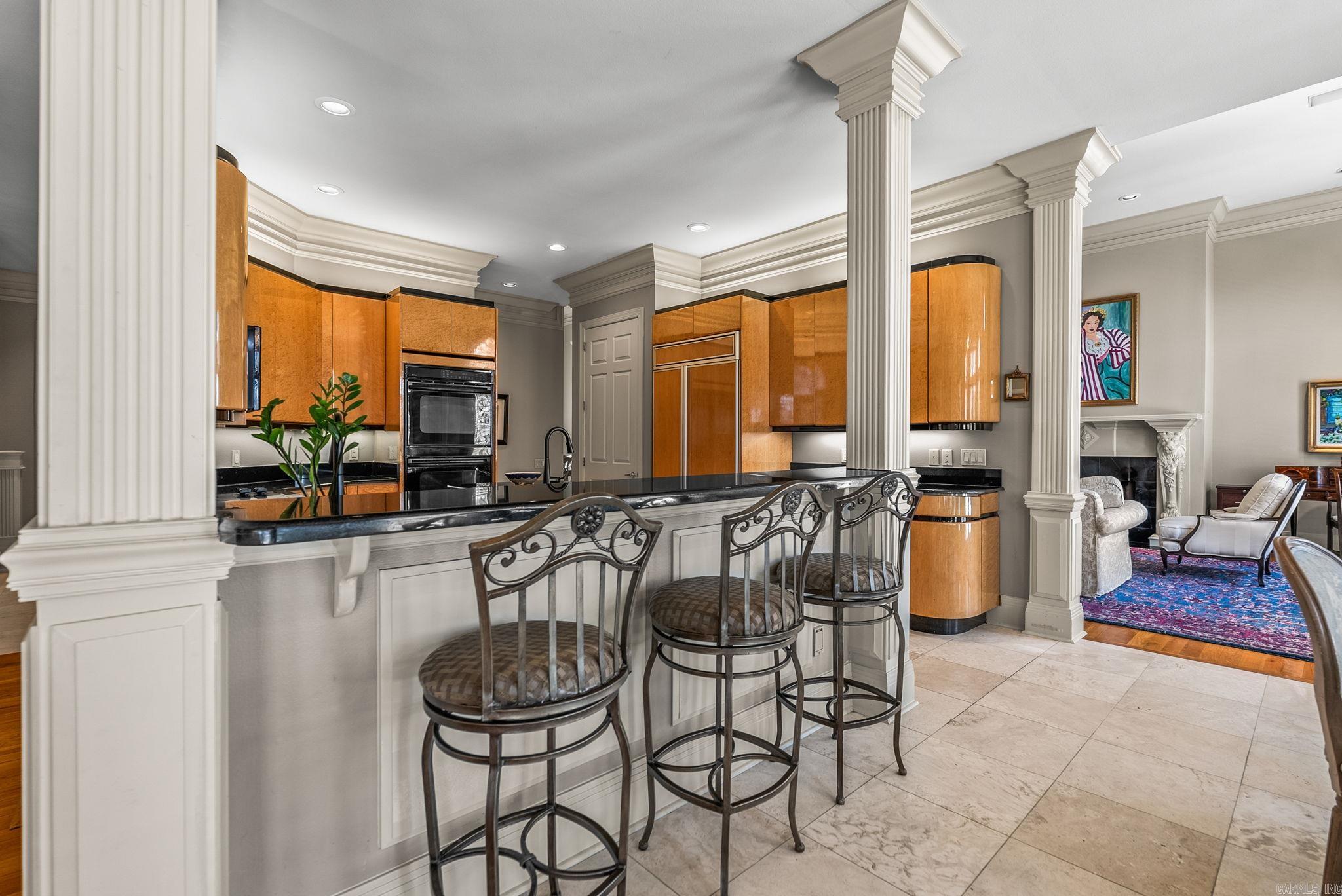 7 Lacelle Court  Little Rock, AR