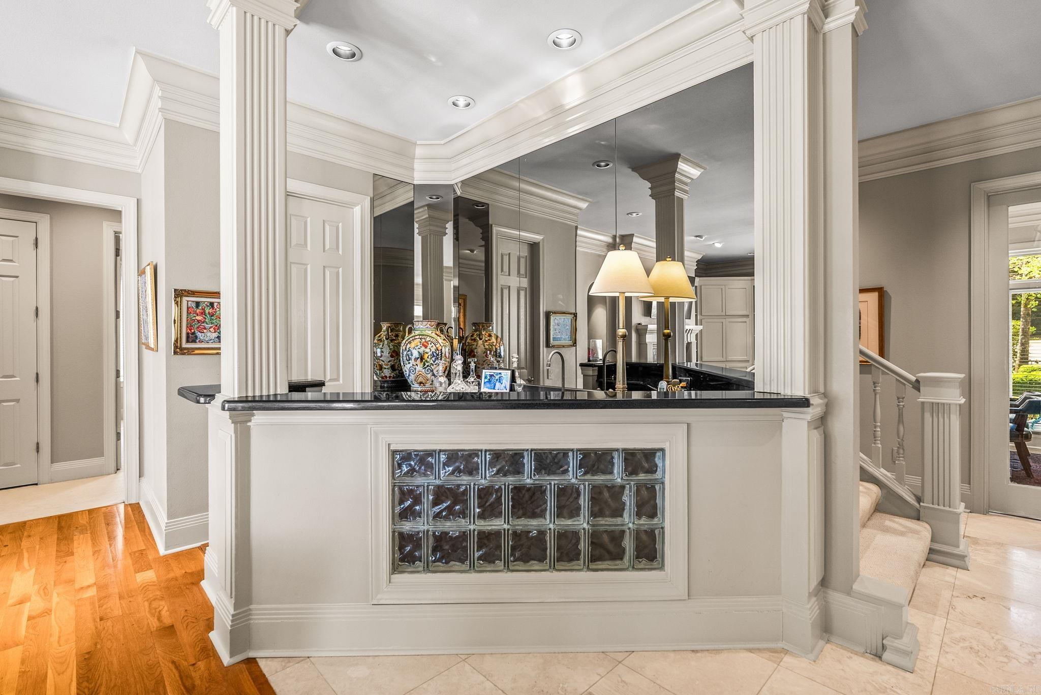 7 Lacelle Court  Little Rock, AR