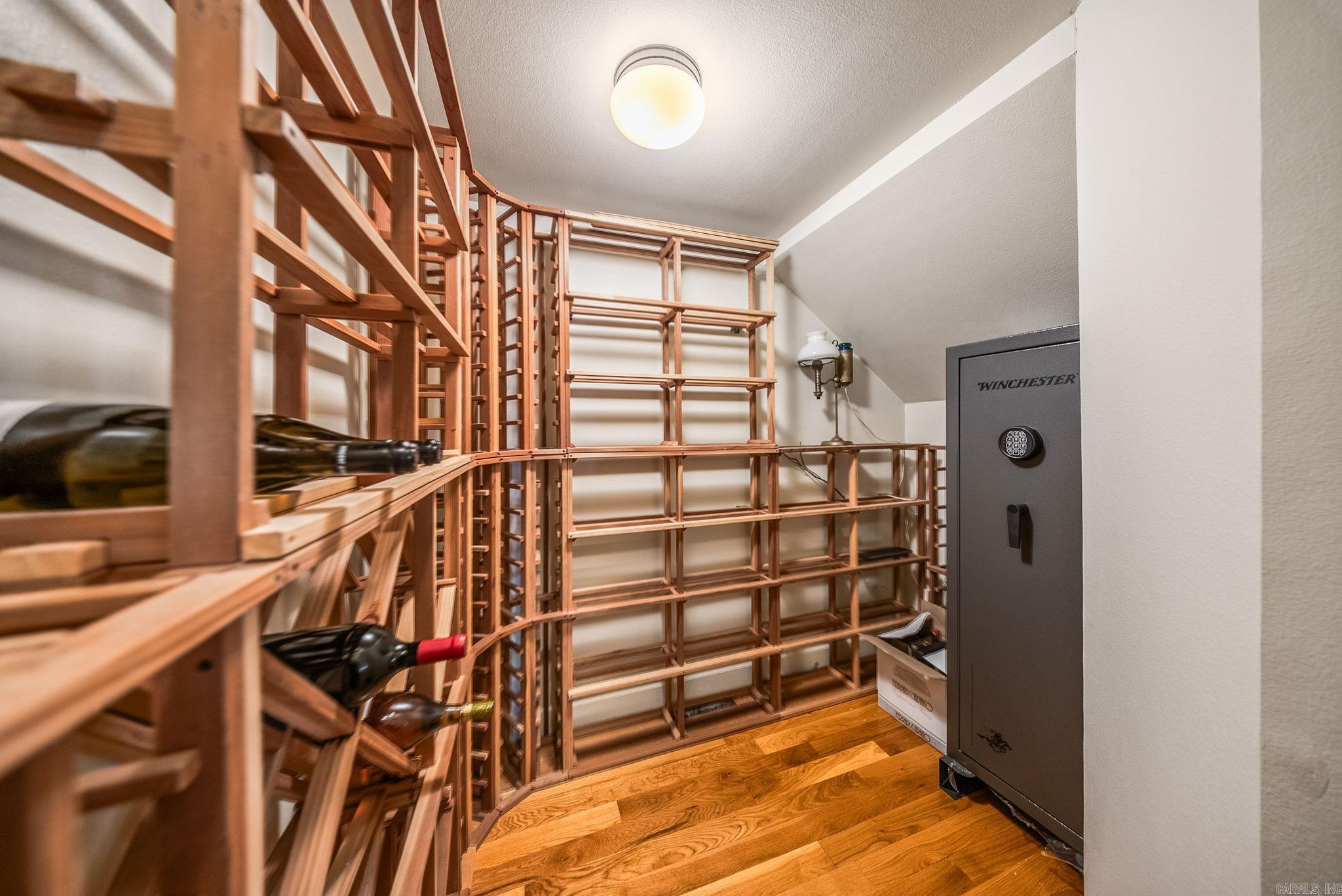 7 Lacelle Court  Little Rock, AR