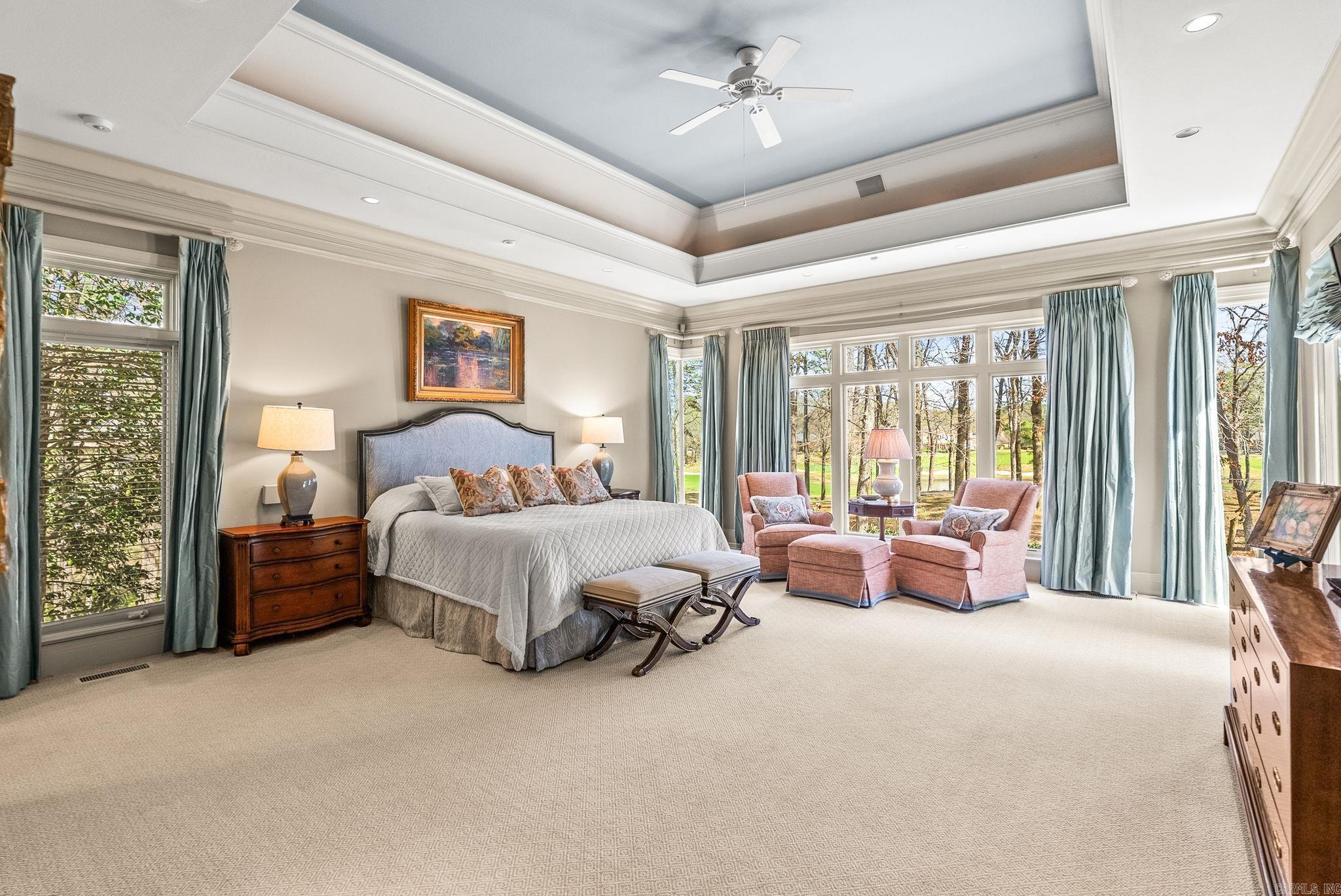 7 Lacelle Court  Little Rock, AR