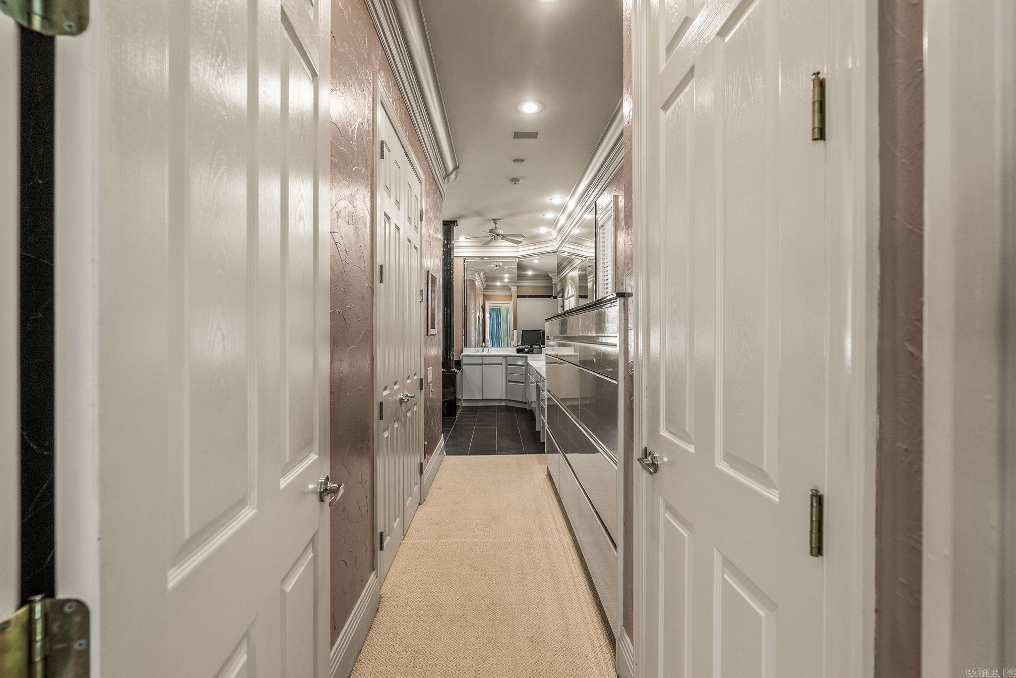 7 Lacelle Court  Little Rock, AR