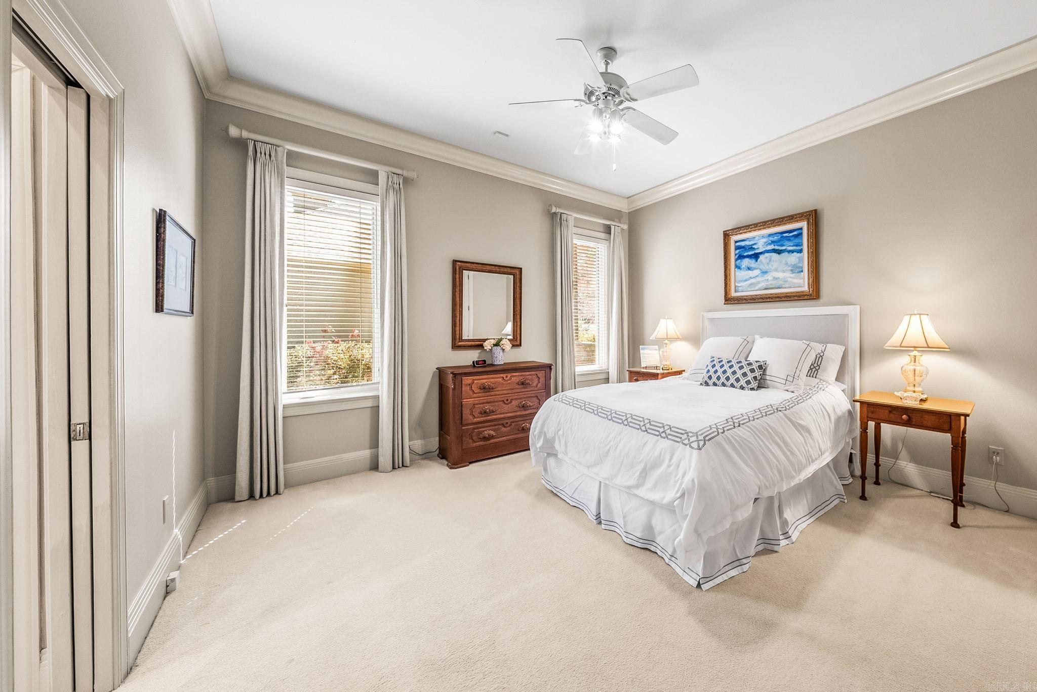 7 Lacelle Court  Little Rock, AR