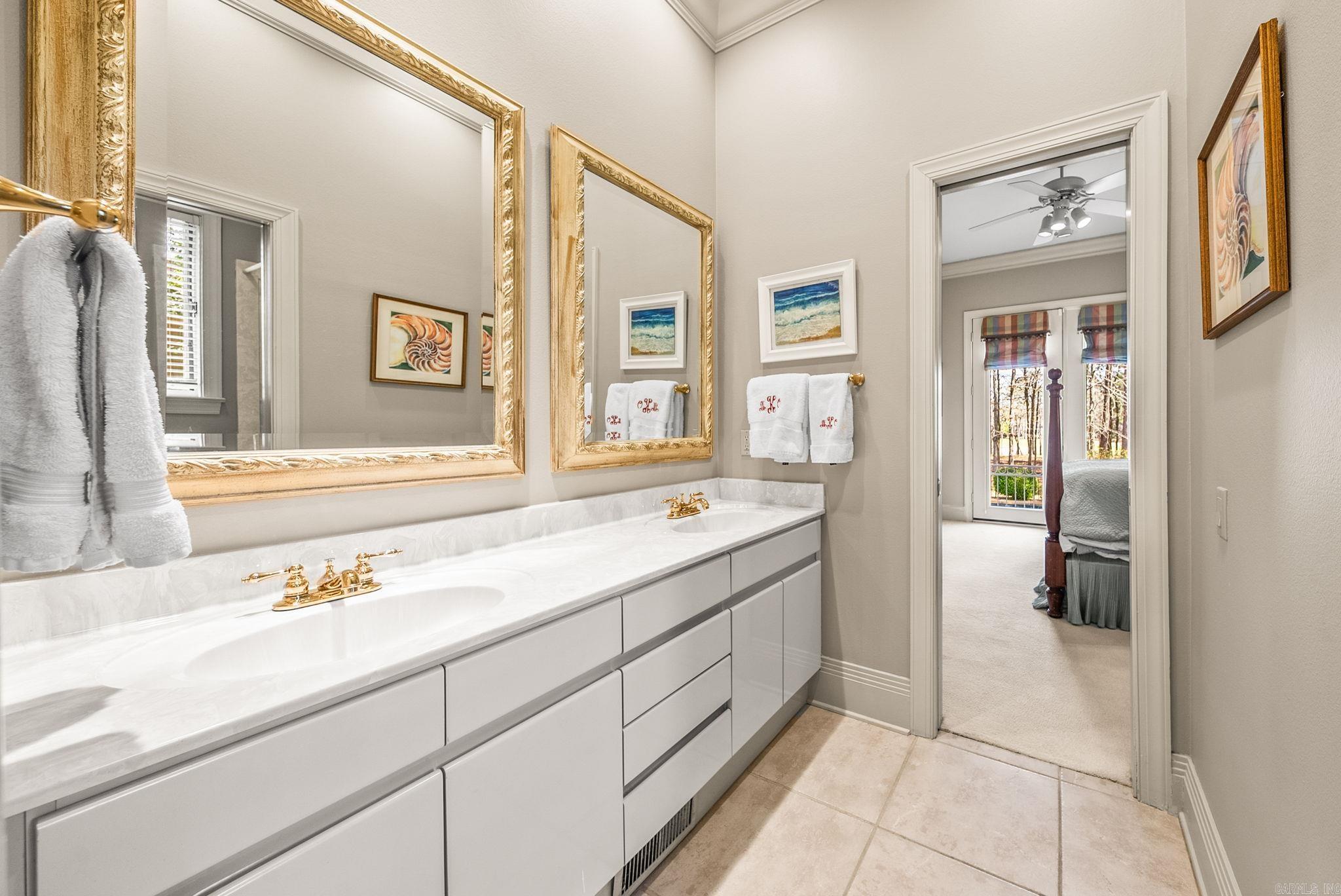 7 Lacelle Court  Little Rock, AR