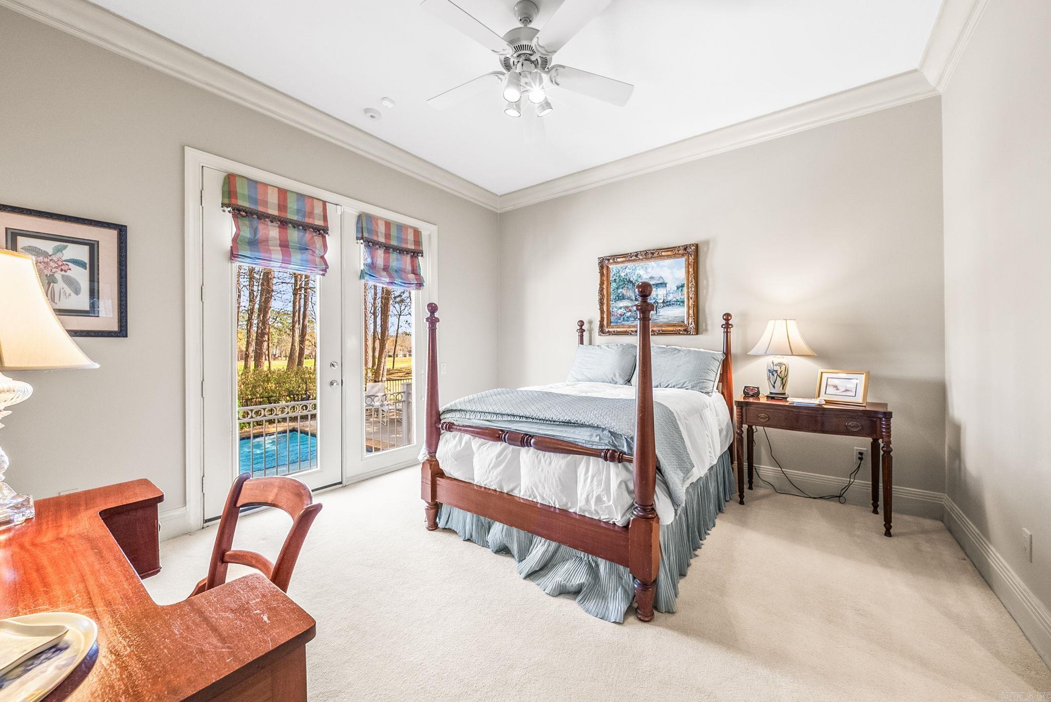 7 Lacelle Court  Little Rock, AR