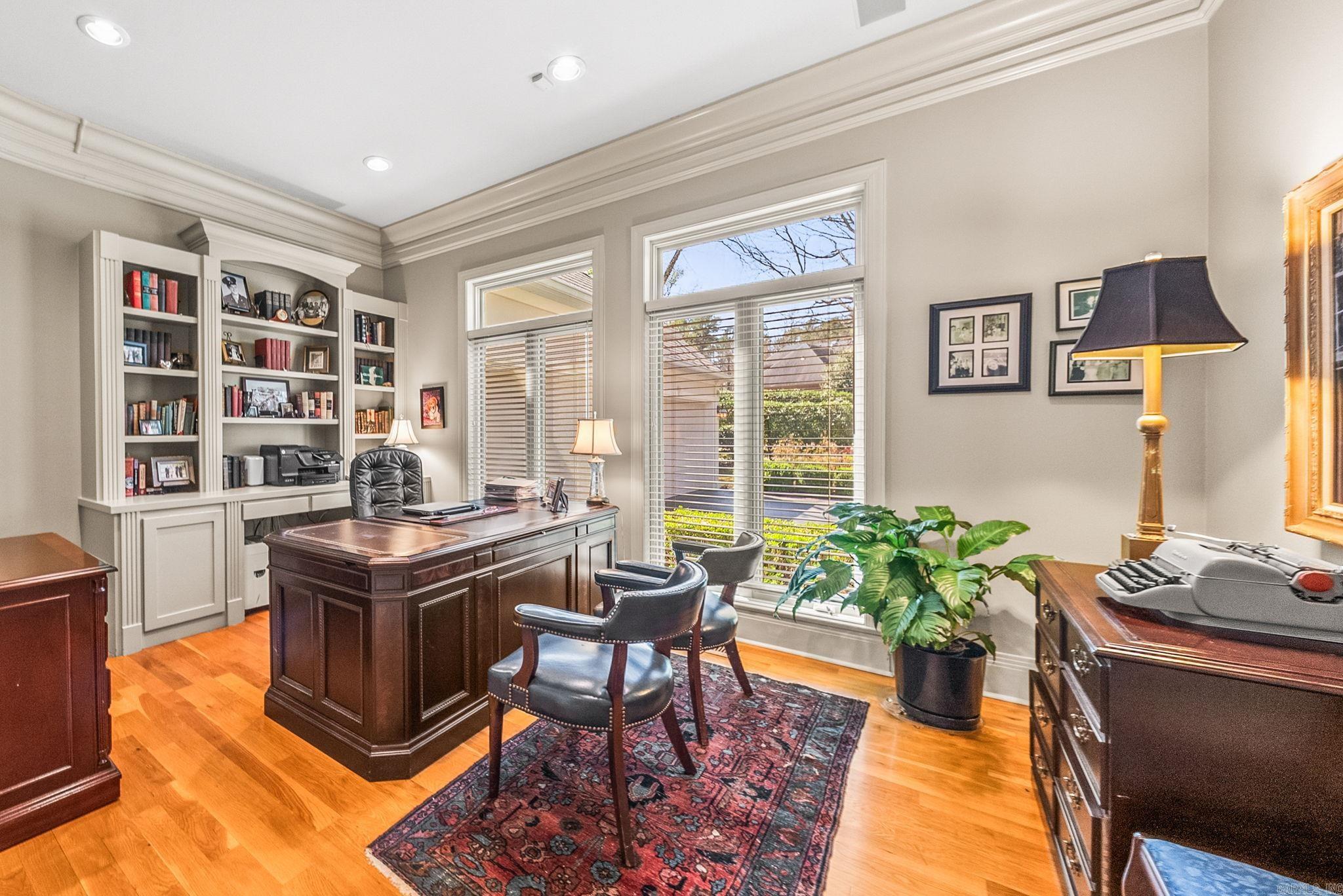 7 Lacelle Court  Little Rock, AR