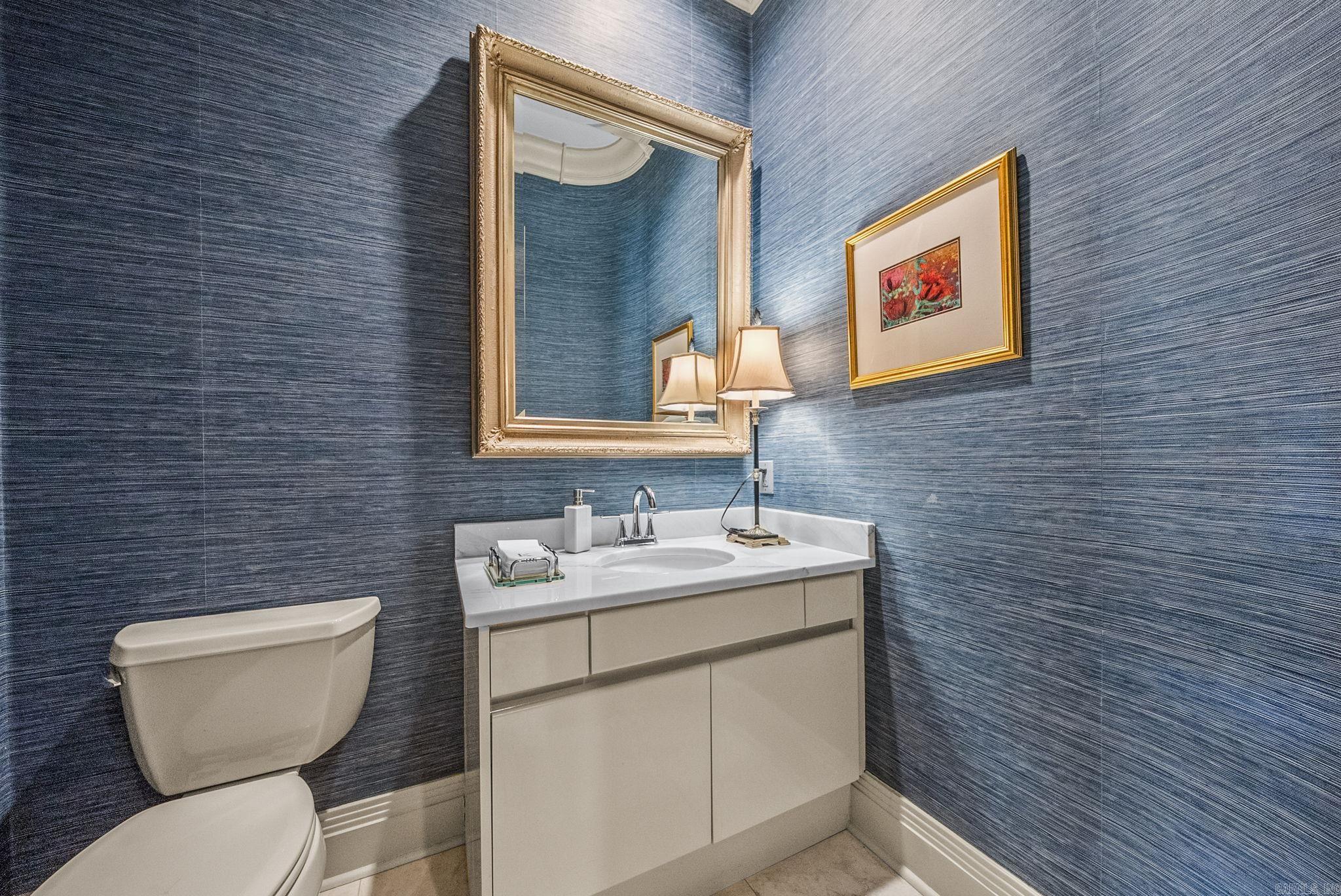 7 Lacelle Court  Little Rock, AR