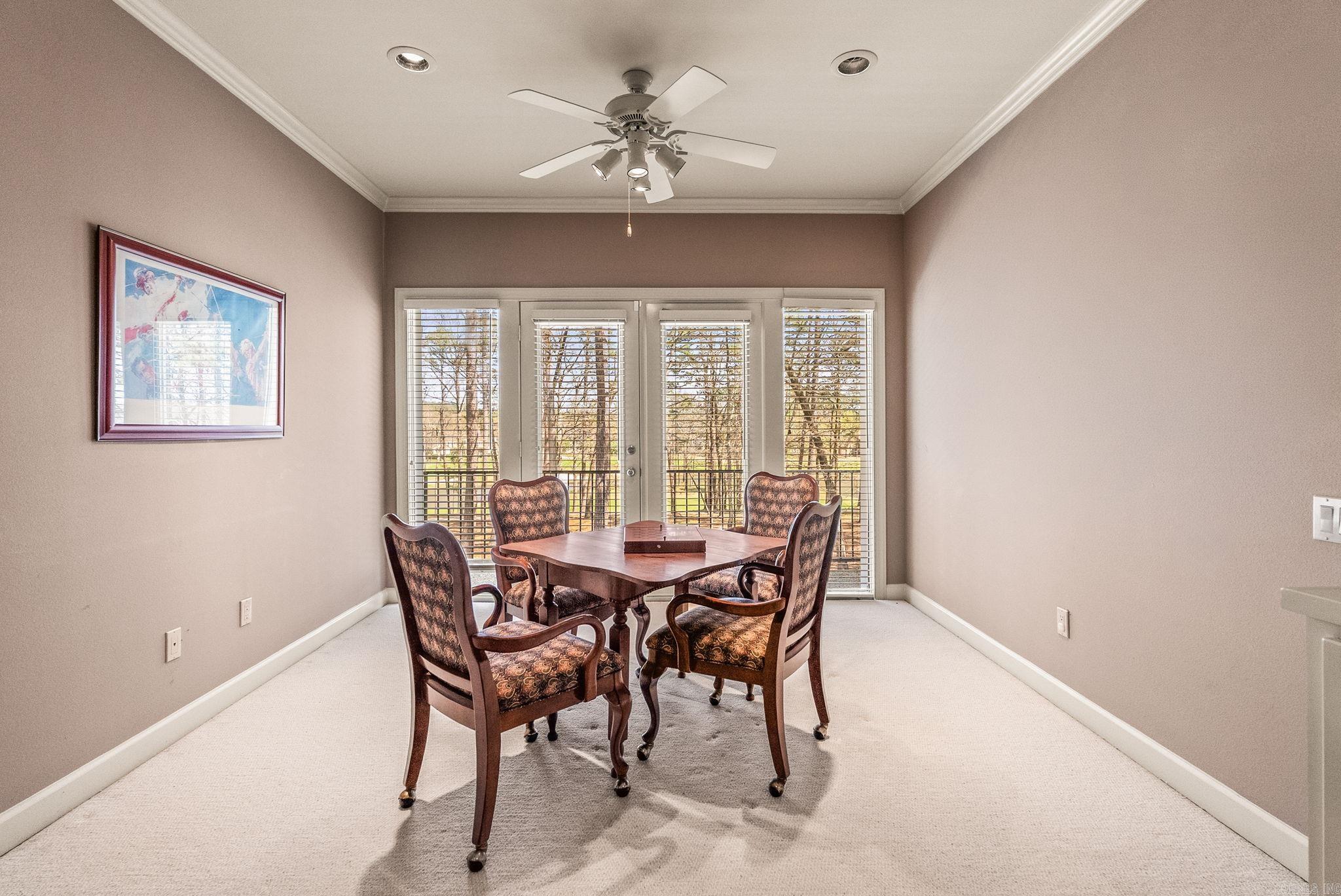 7 Lacelle Court  Little Rock, AR