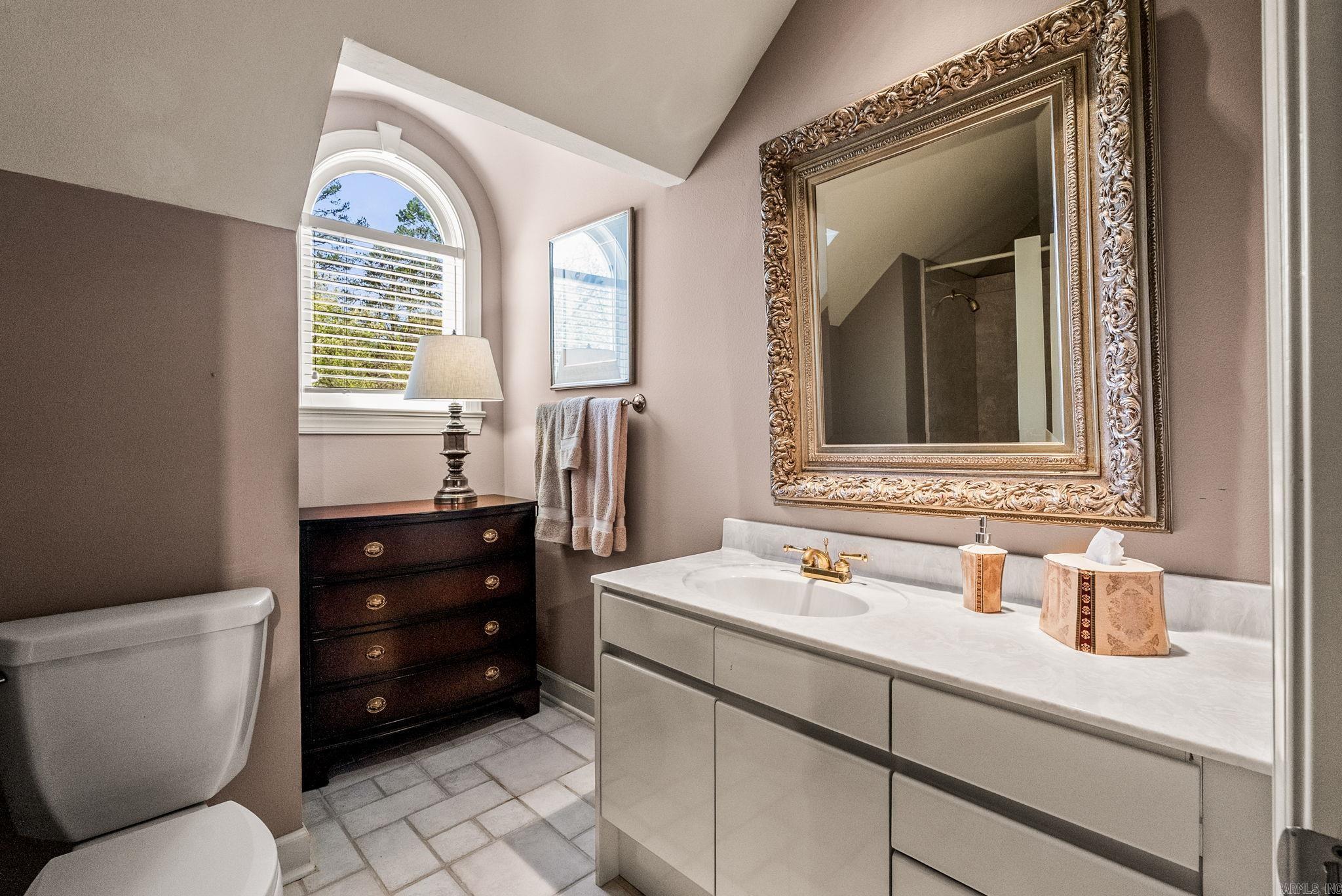 7 Lacelle Court  Little Rock, AR