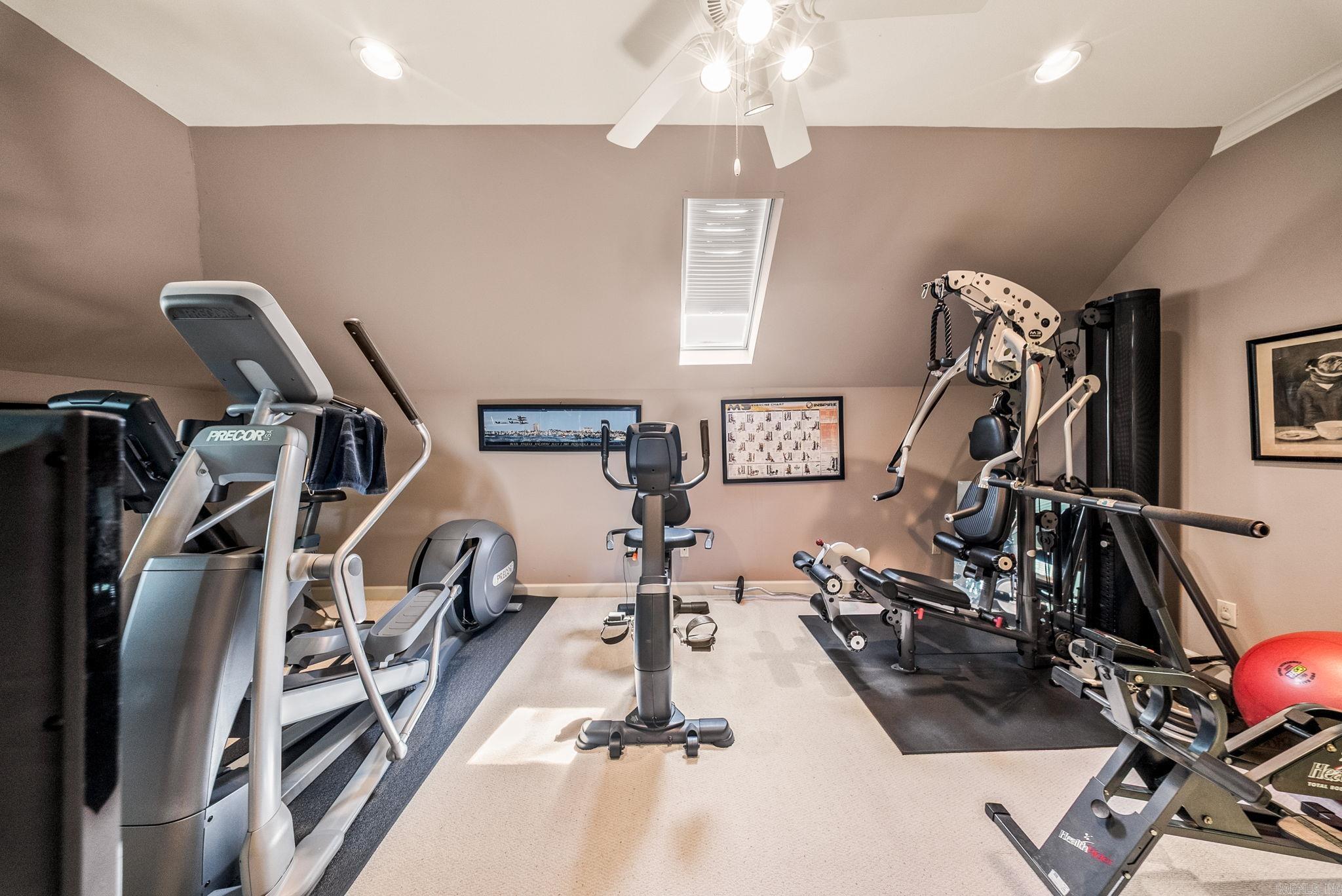 7 Lacelle Court  Little Rock, AR