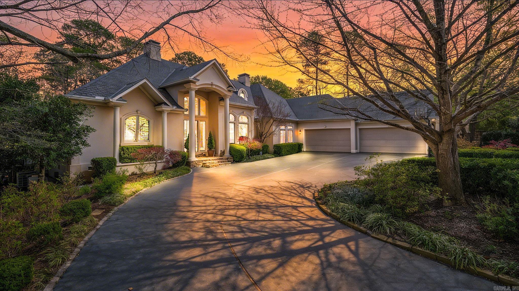 7 Lacelle Court  Little Rock, AR