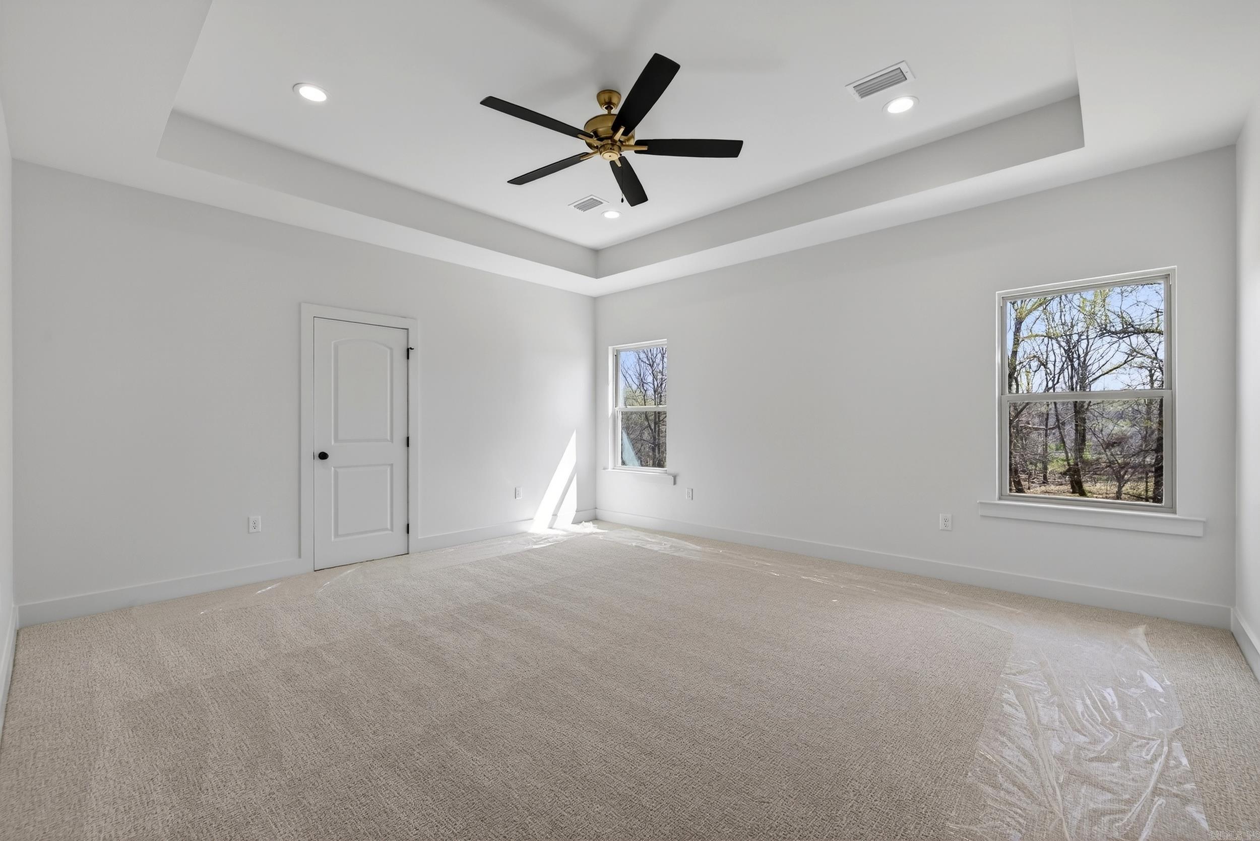 60 Lucia  Maumelle, AR