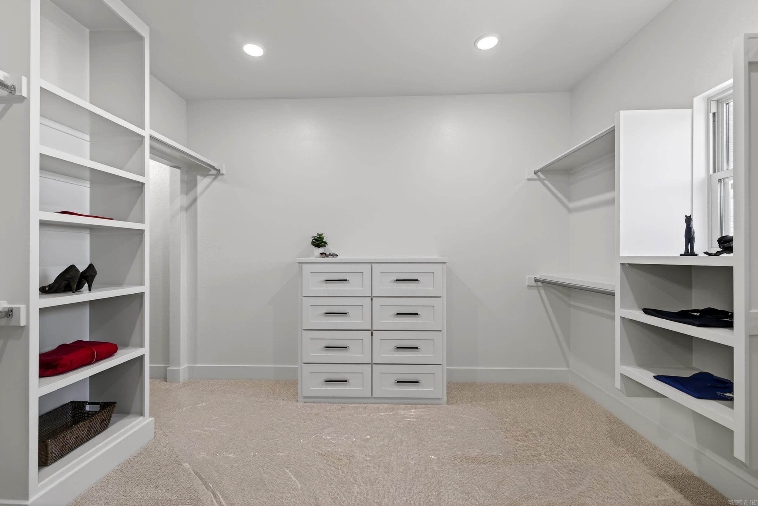 60 Lucia  Maumelle, AR