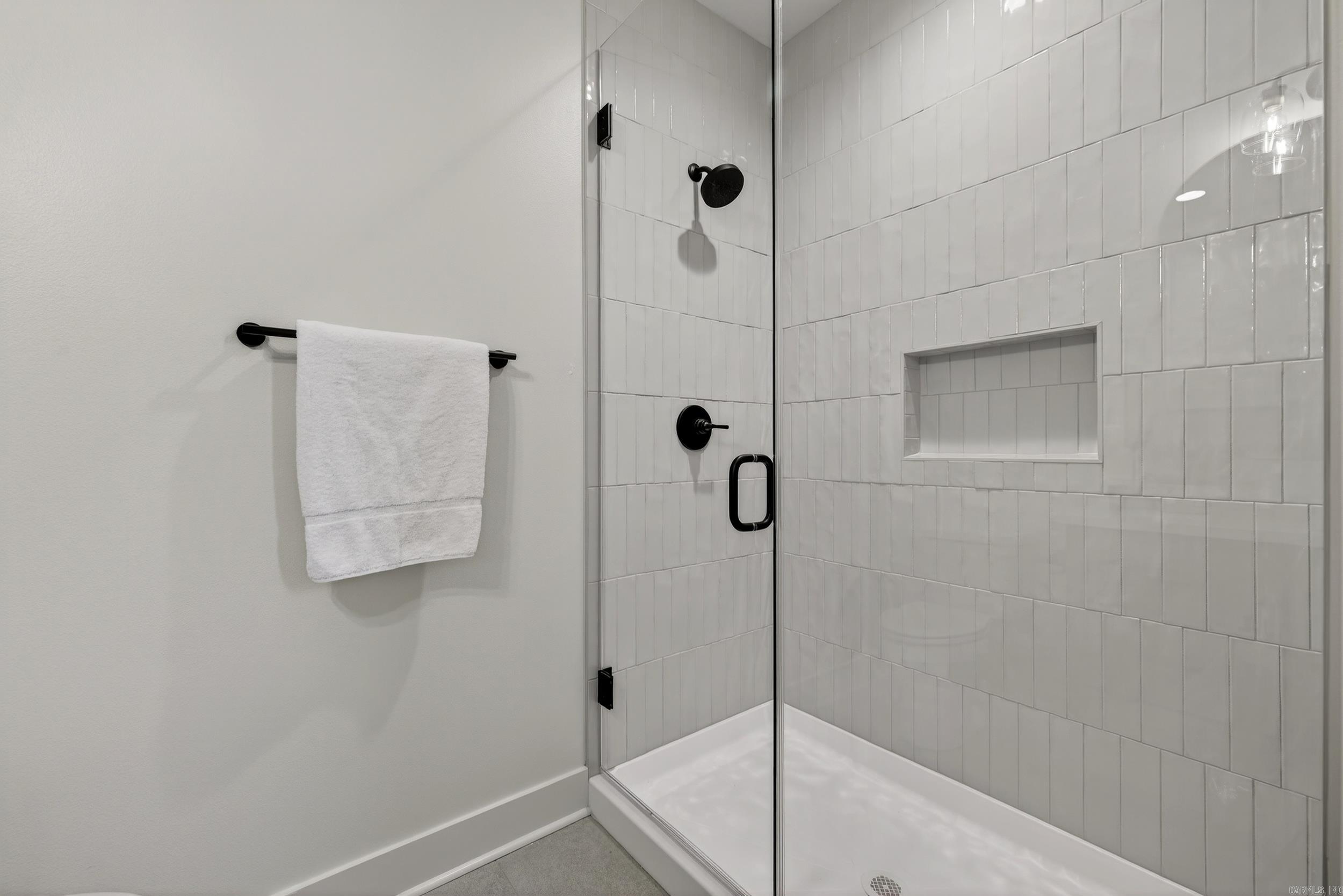 60 Lucia  Maumelle, AR