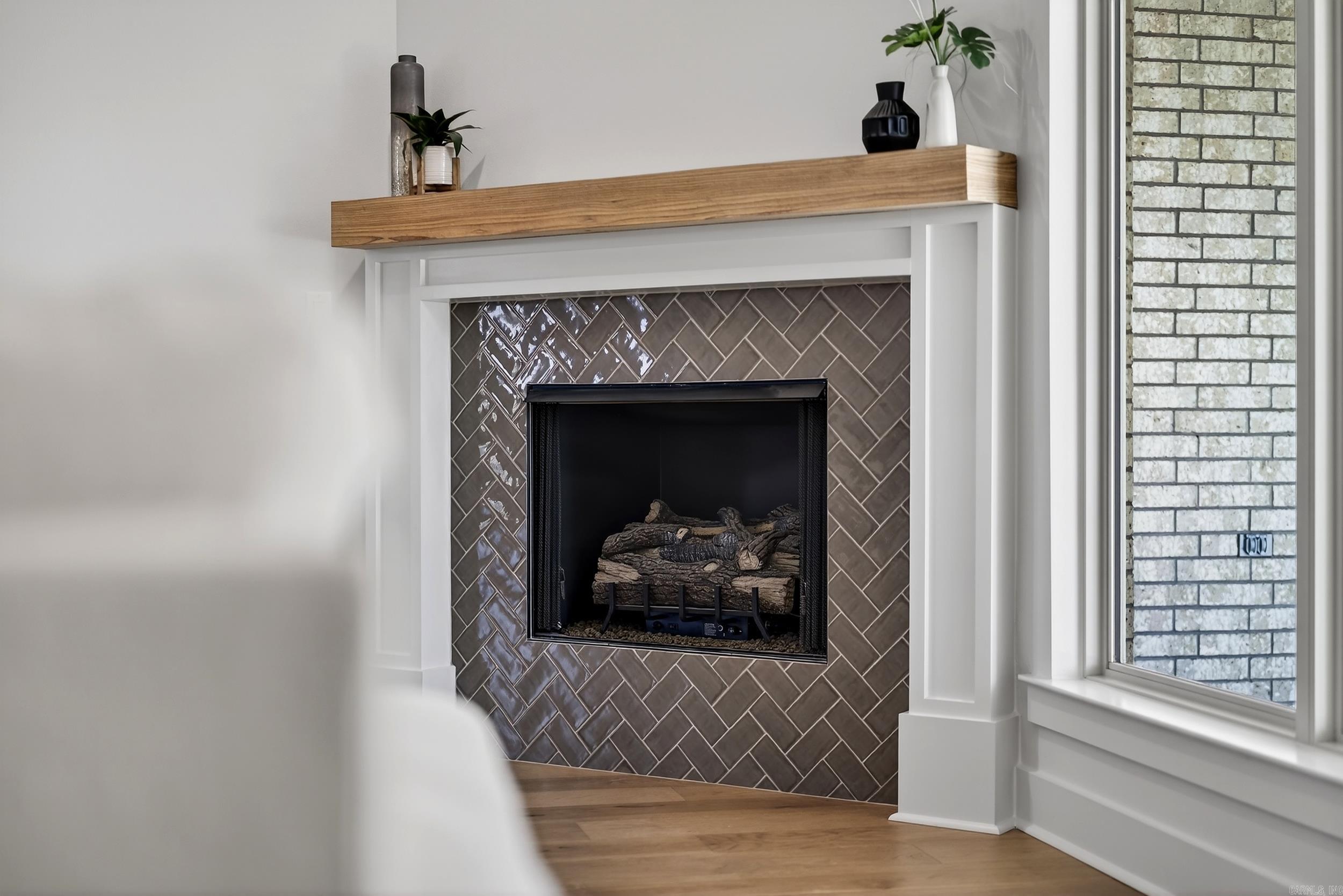 60 Lucia  Maumelle, AR