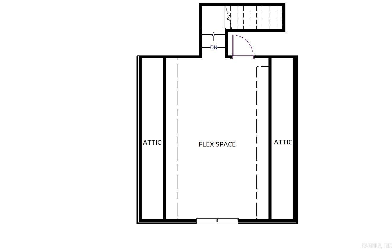 60 Lucia  Maumelle, AR