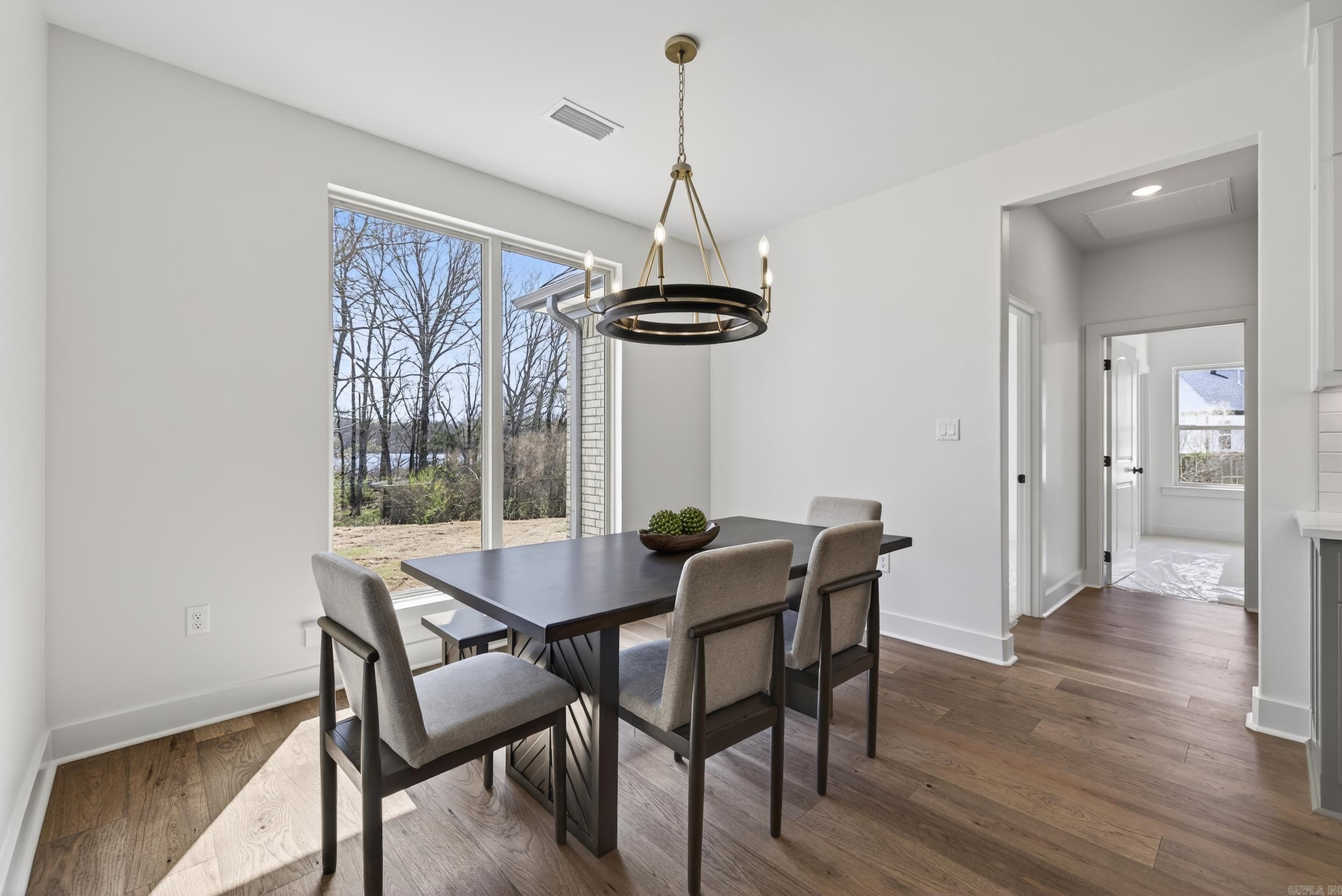 60 Lucia  Maumelle, AR