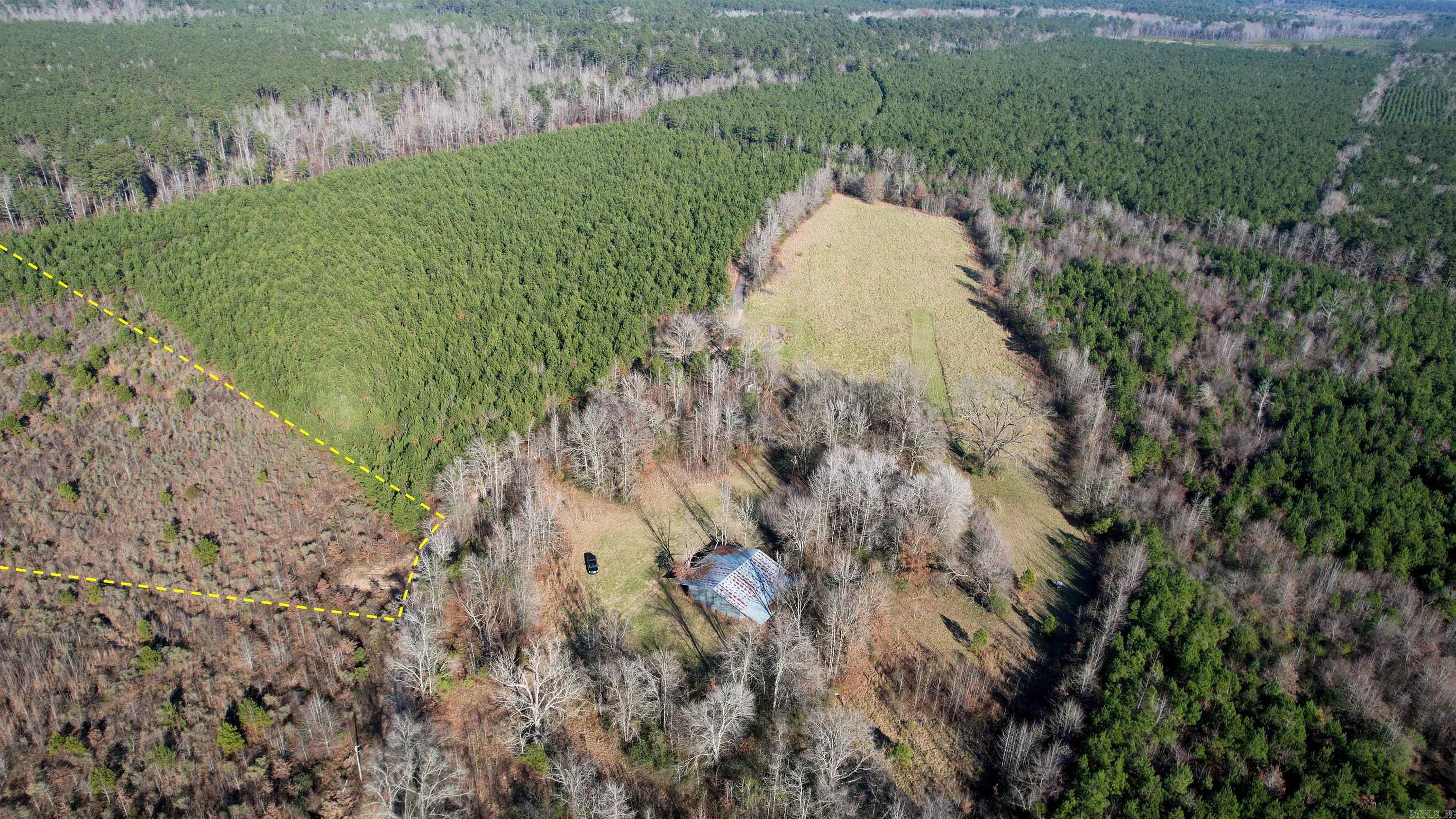 159 Ellison  Rison, AR