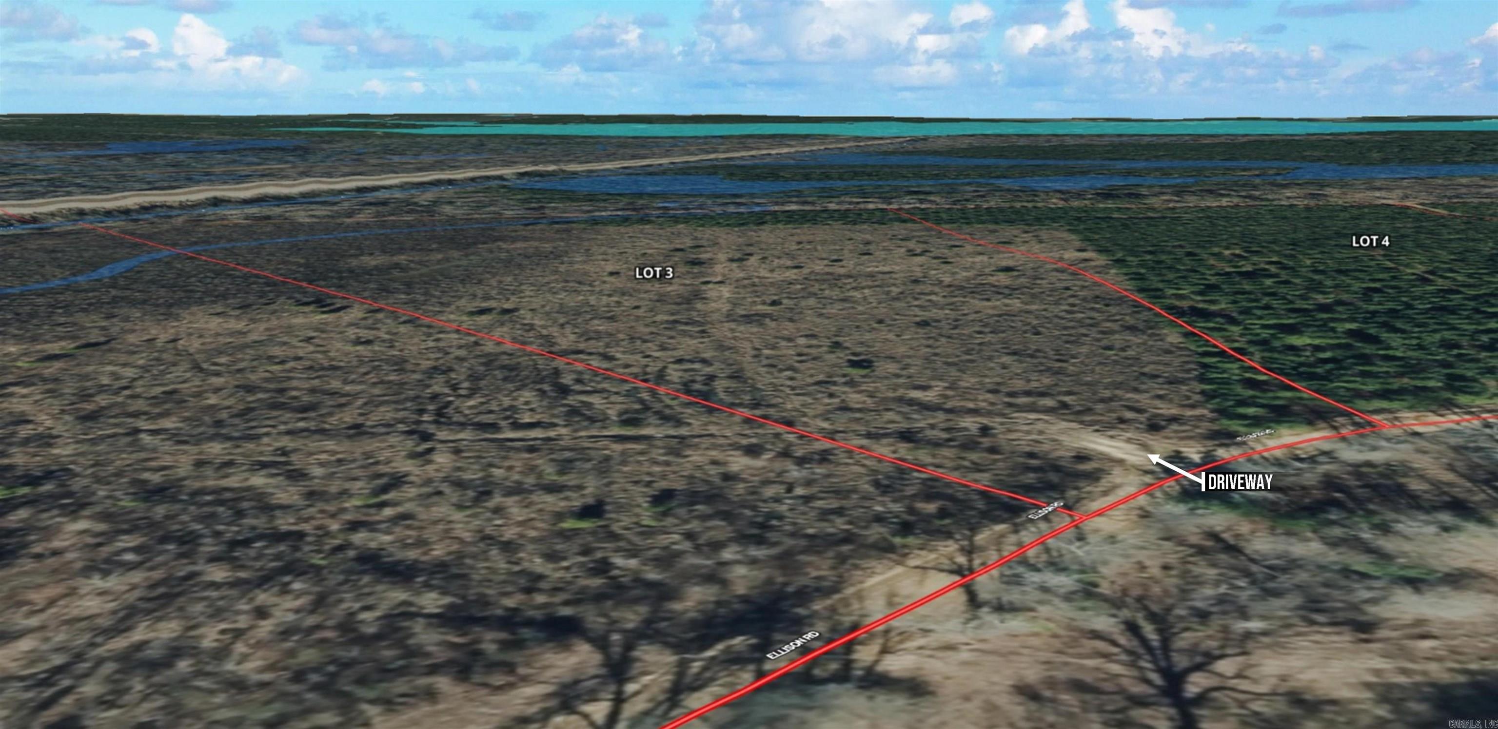 159 Ellison  Rison, AR