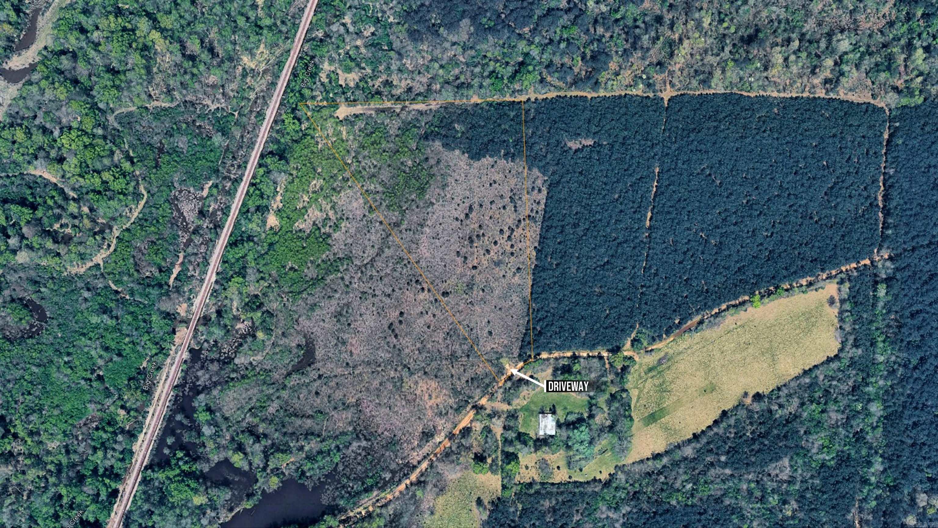 159 Ellison  Rison, AR