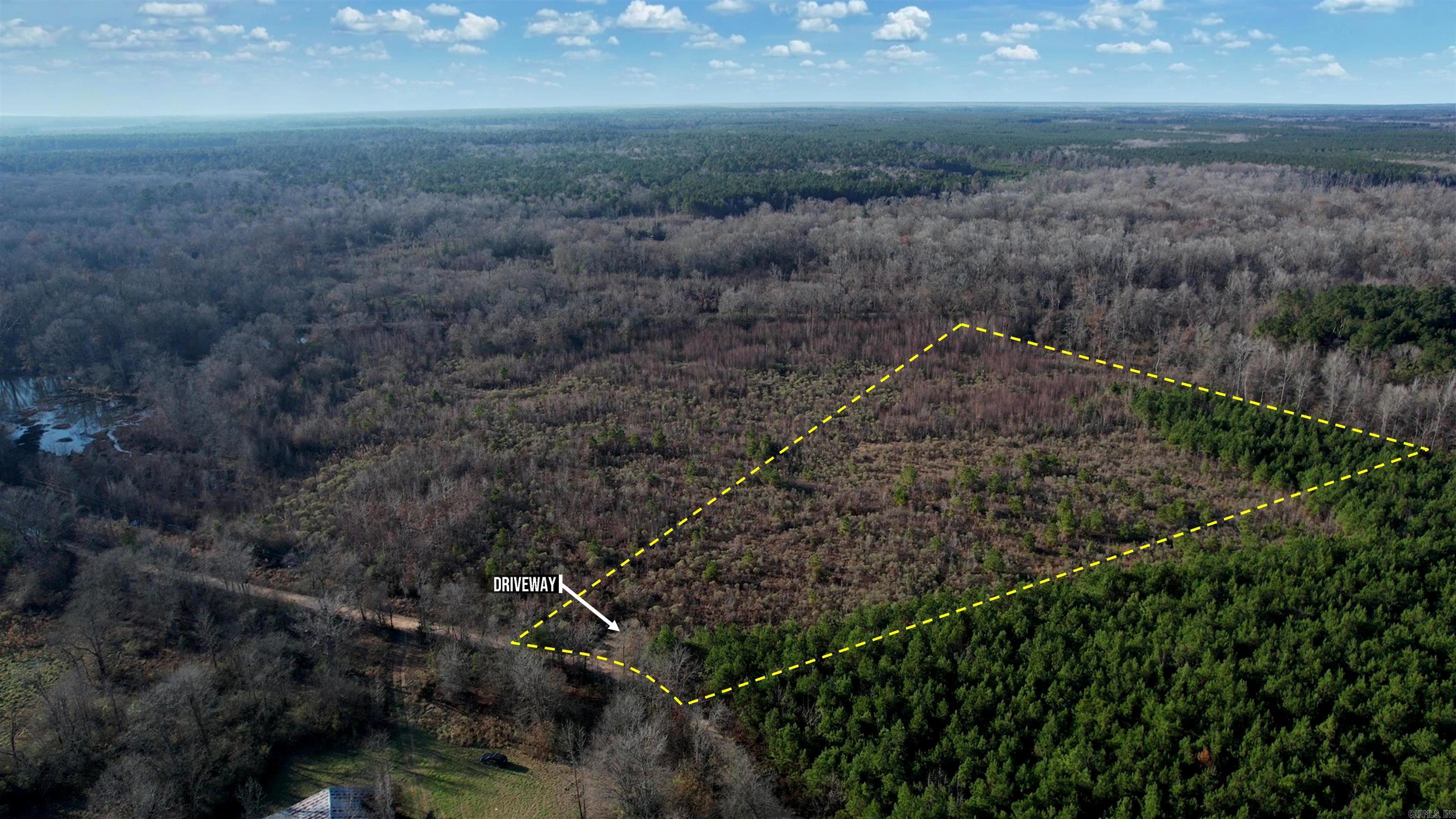 159 Ellison  Rison, AR