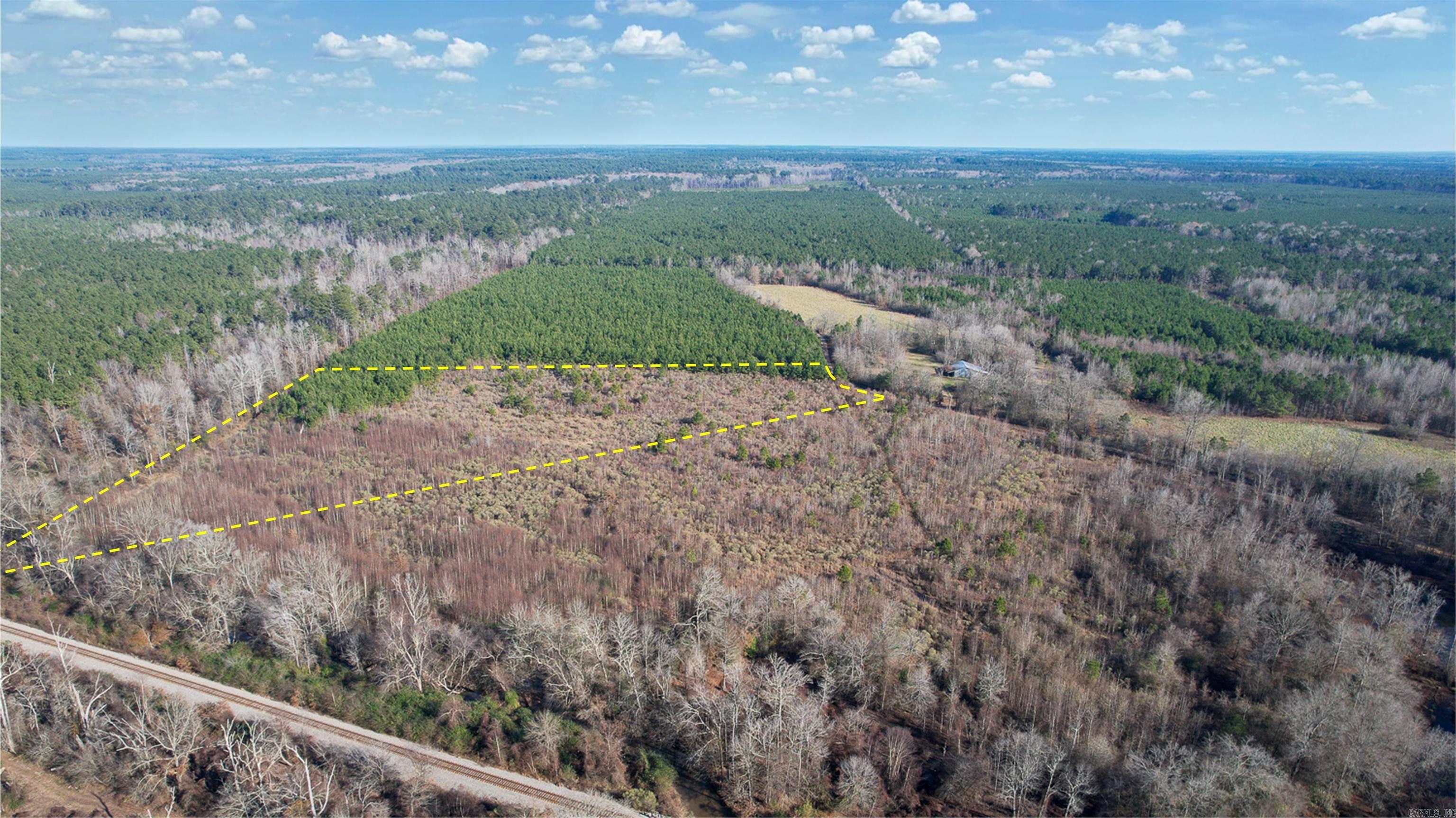 159 Ellison  Rison, AR