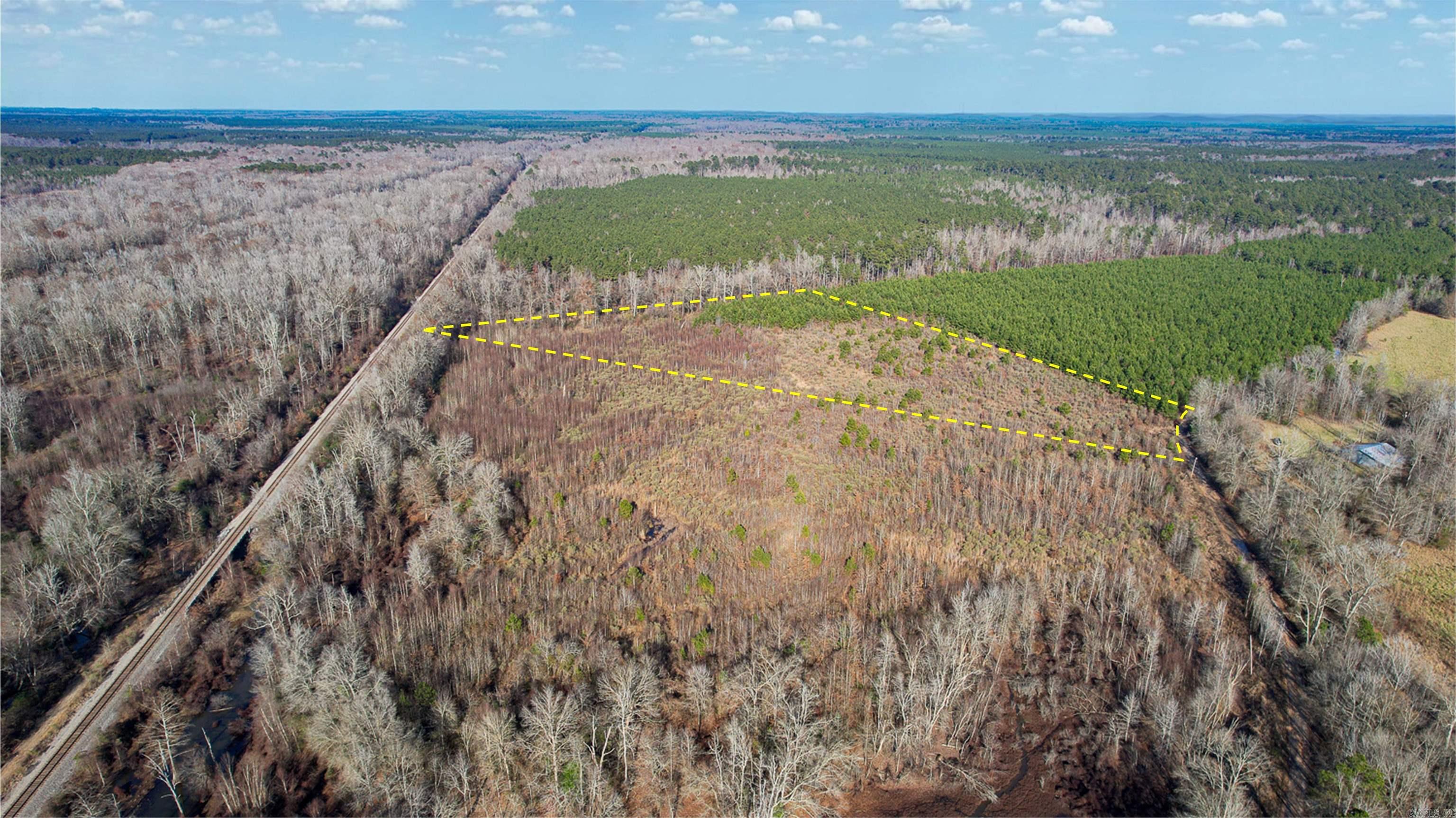 159 Ellison  Rison, AR