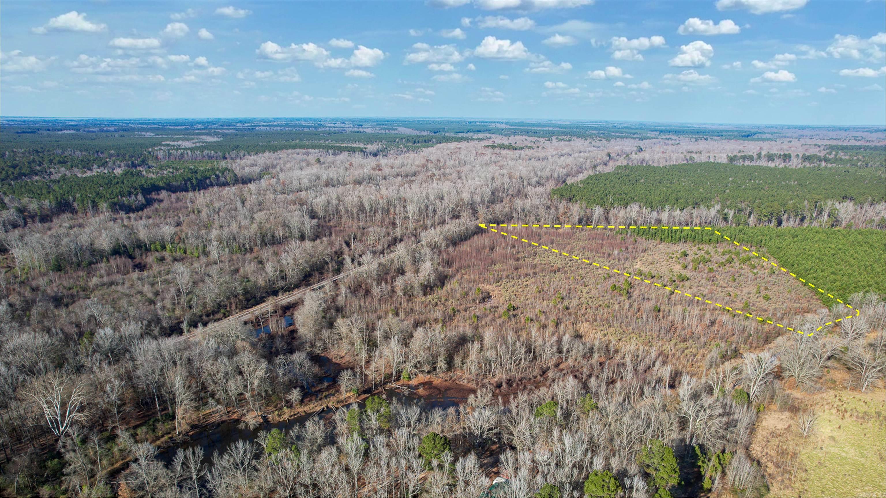 159 Ellison  Rison, AR