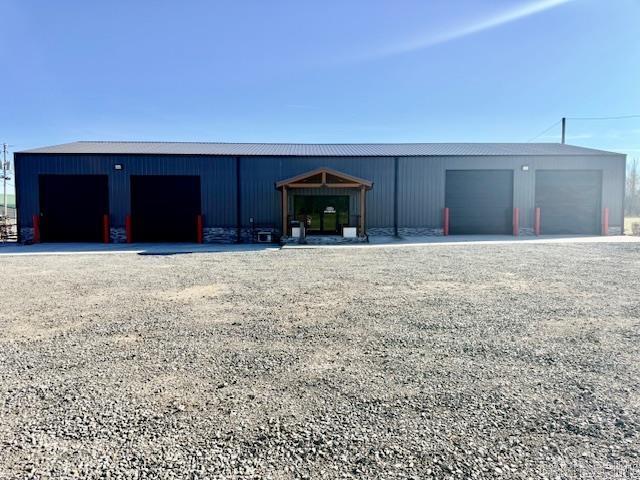 625 Hwy 65  Greenbrier, AR