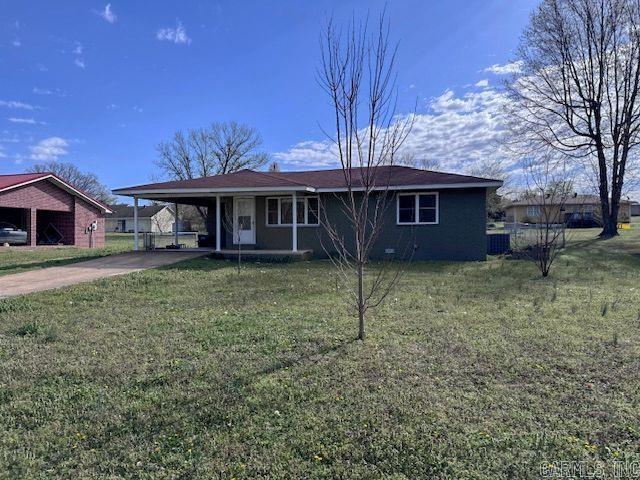 513 Kirkland  Gassville, AR